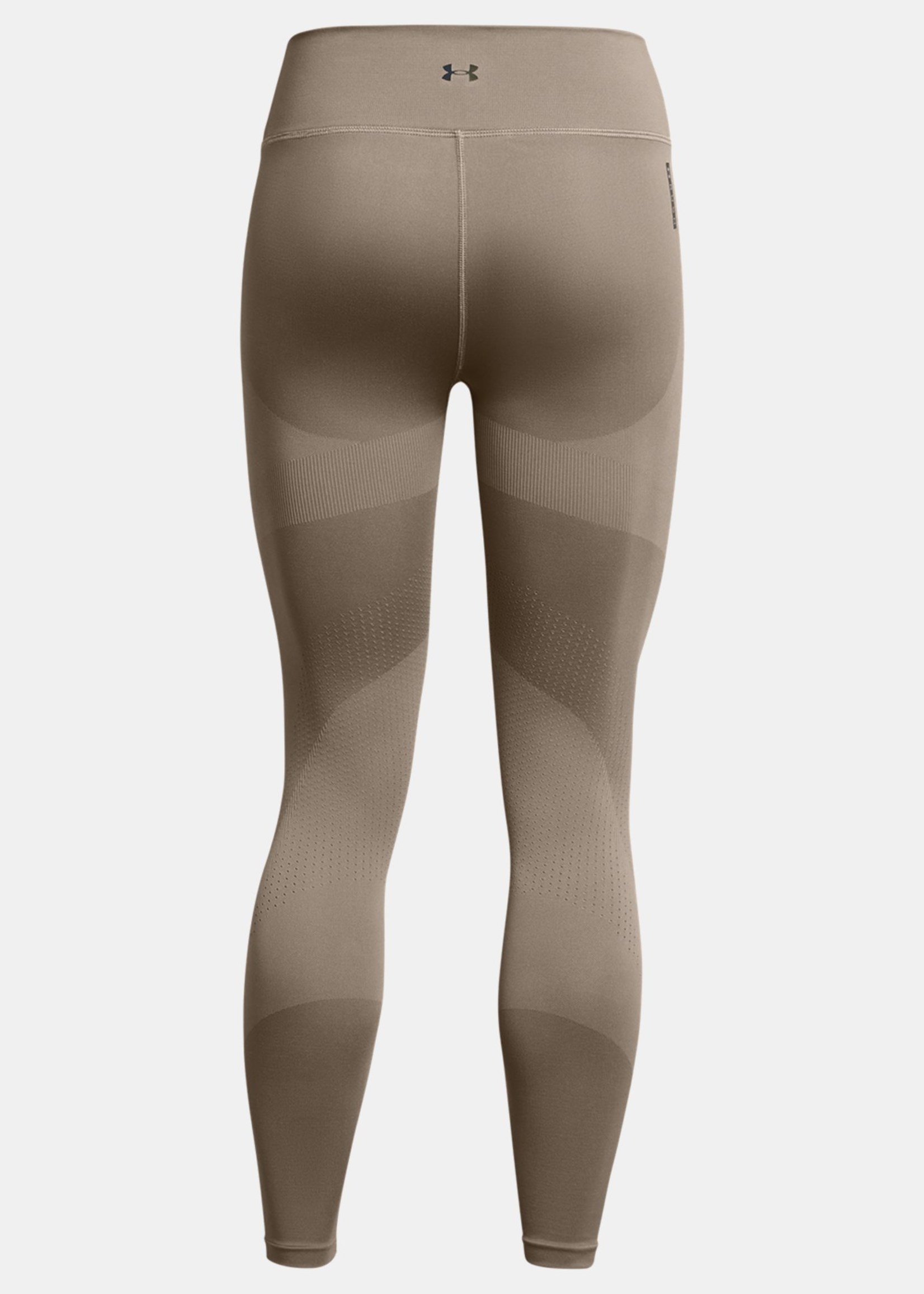 Under Armour Vanish Elite Seamless AnkLeg-BRN