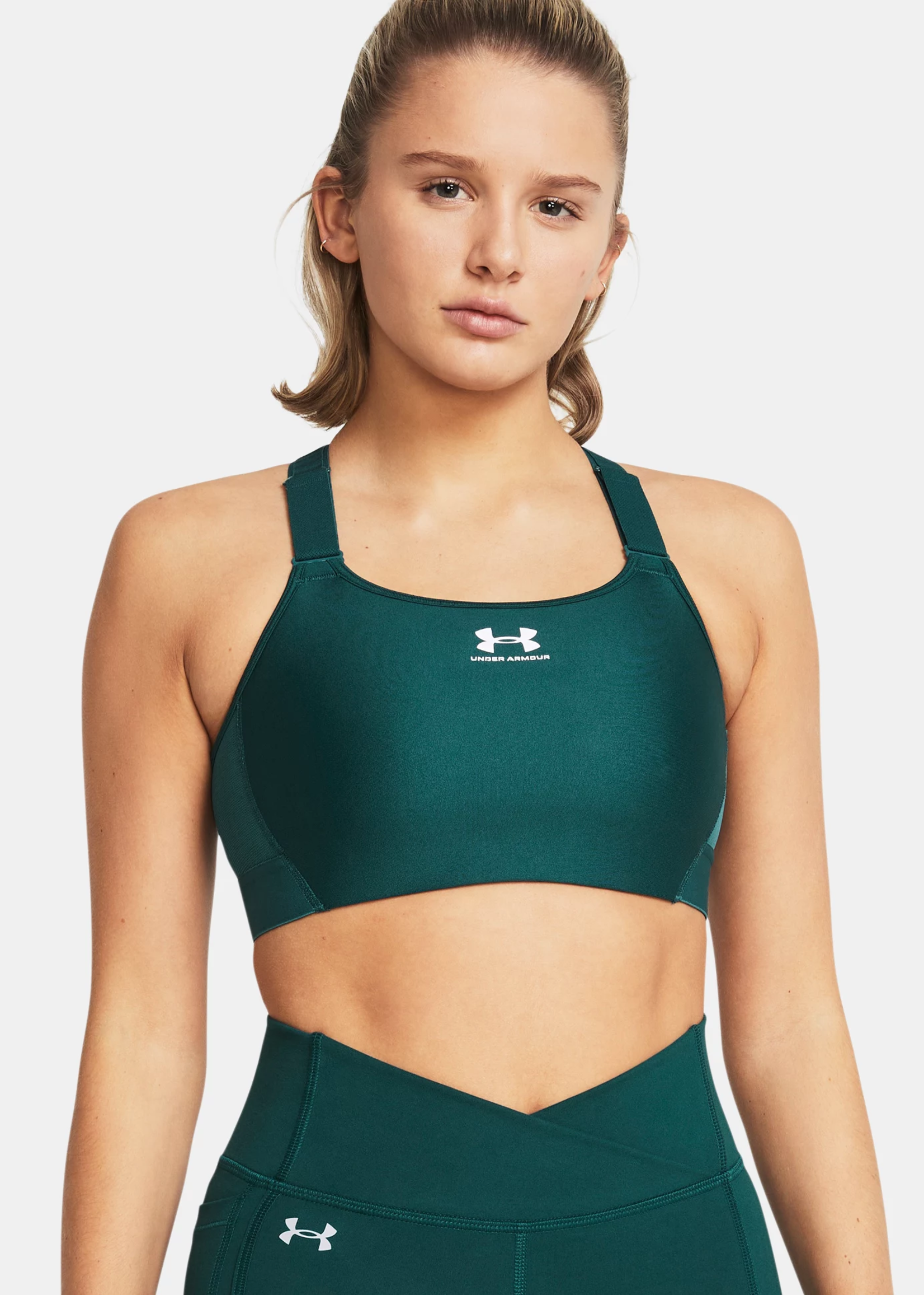 Under Armour UA HeatGear High-BLU