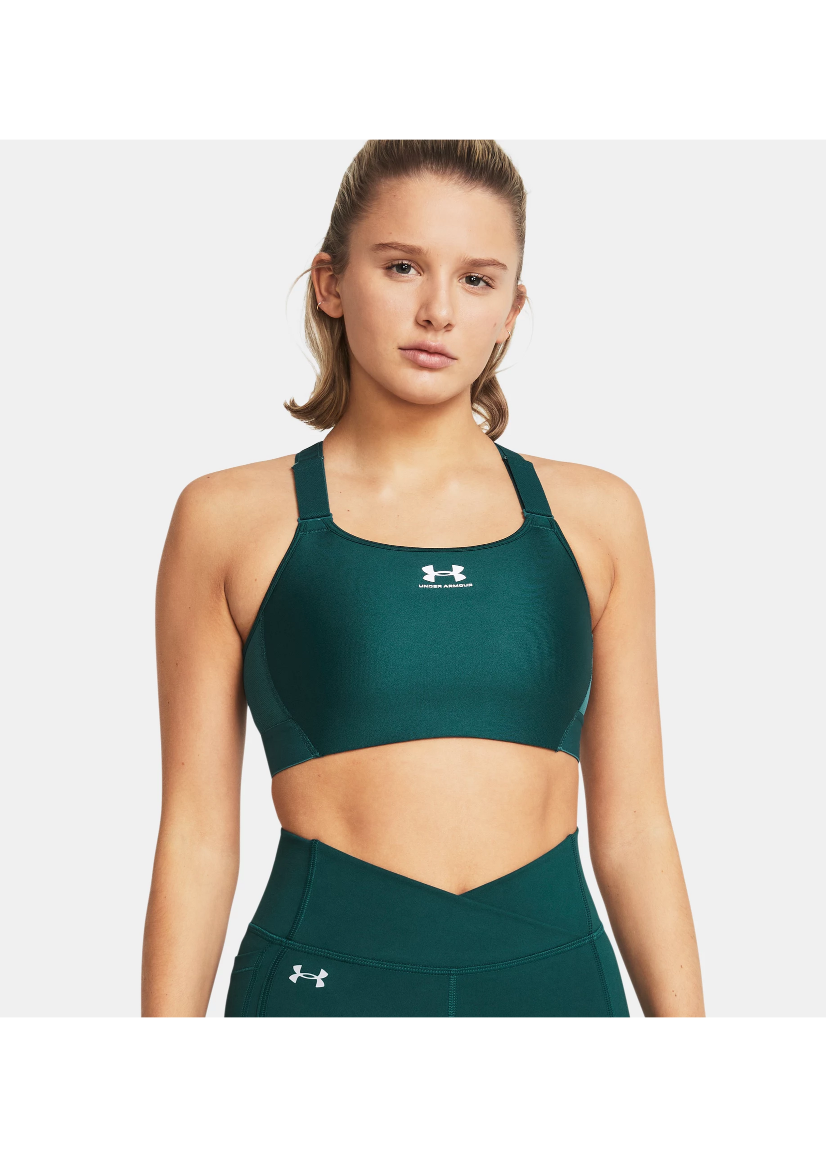 Under Armour UA HeatGear High-BLU
