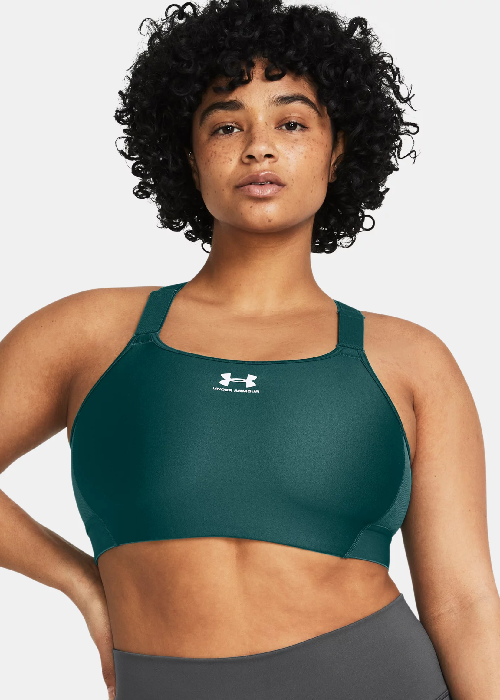 Under Armour UA HeatGear High-BLU