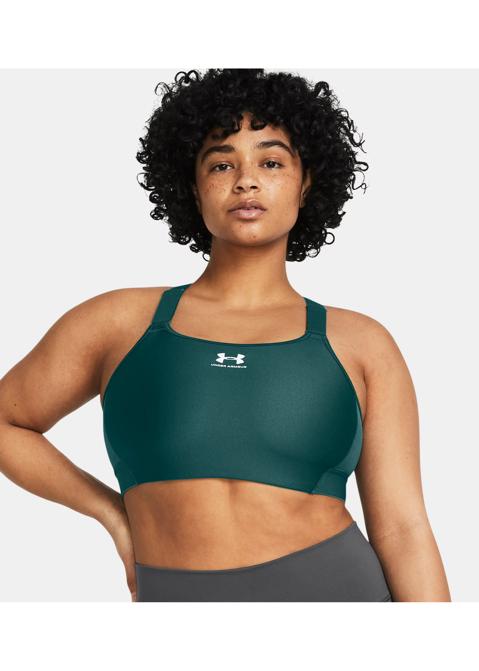 Under Armour UA HeatGear High-BLU