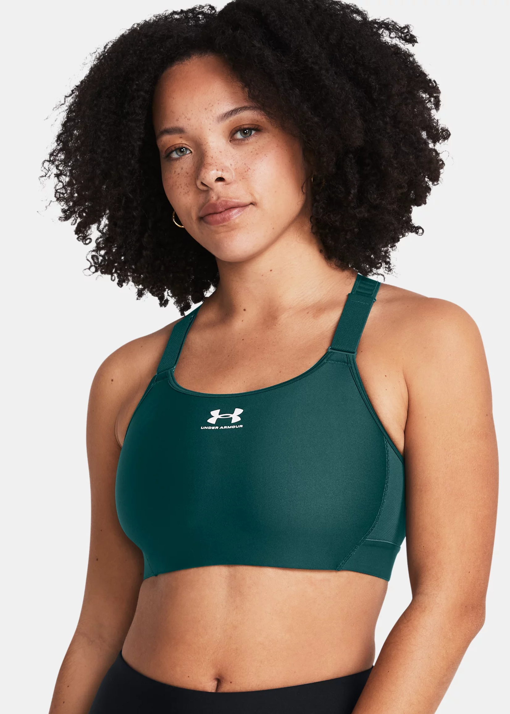 Under Armour UA HeatGear High-BLU