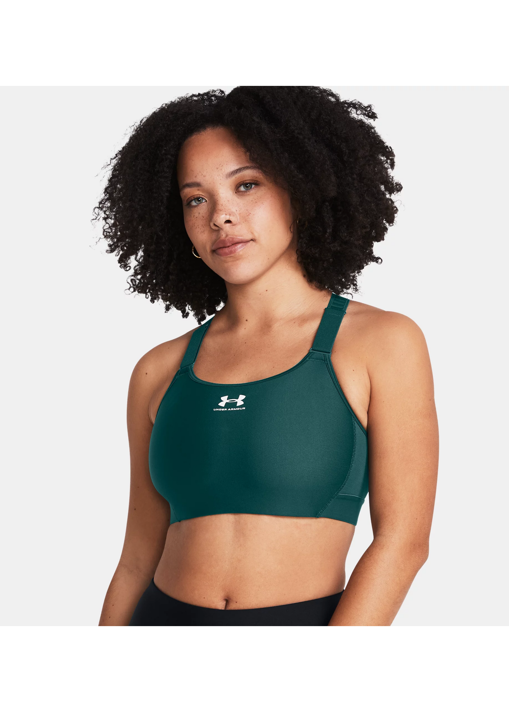 Under Armour UA HeatGear High-BLU