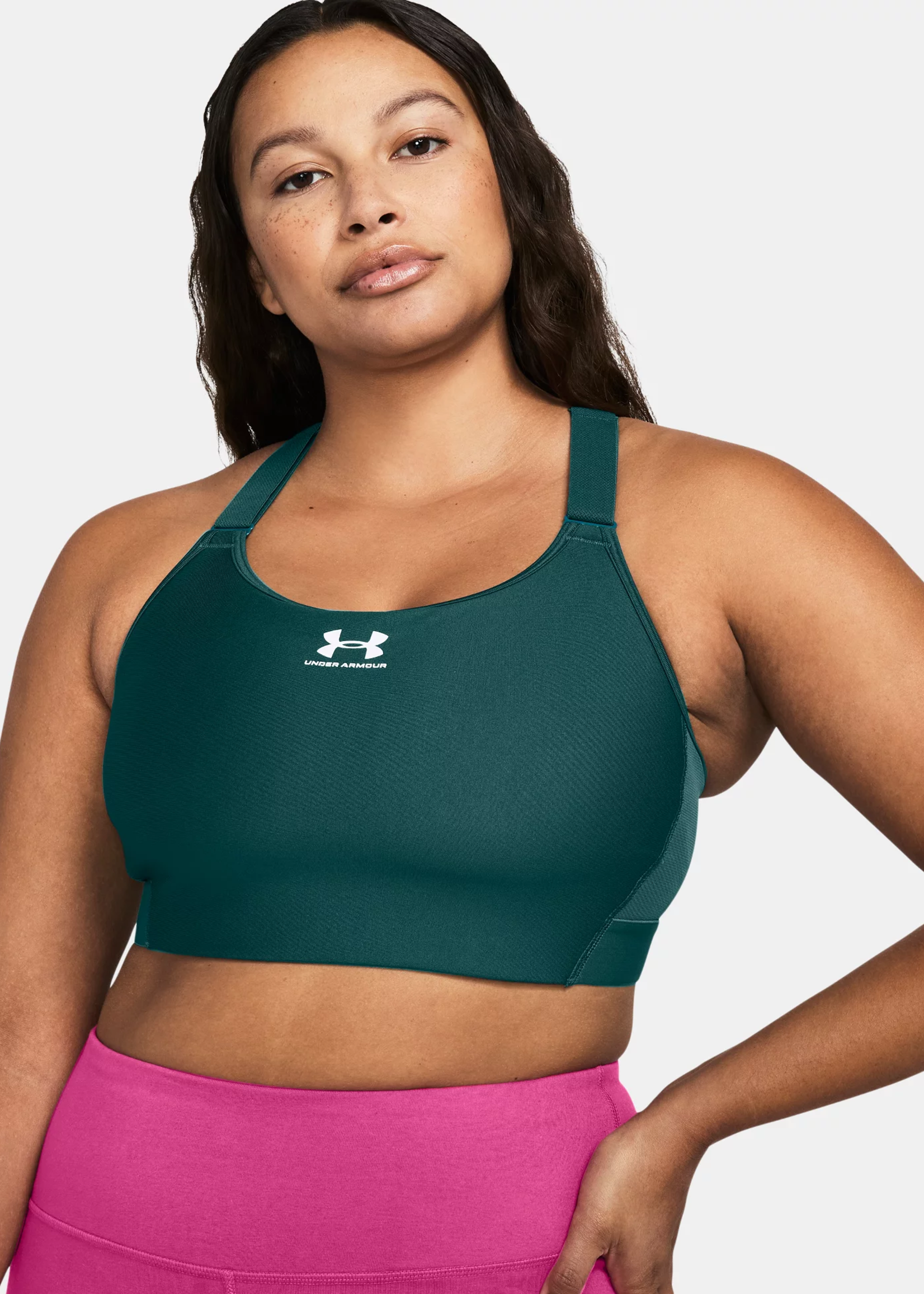 Under Armour UA HeatGear High-BLU