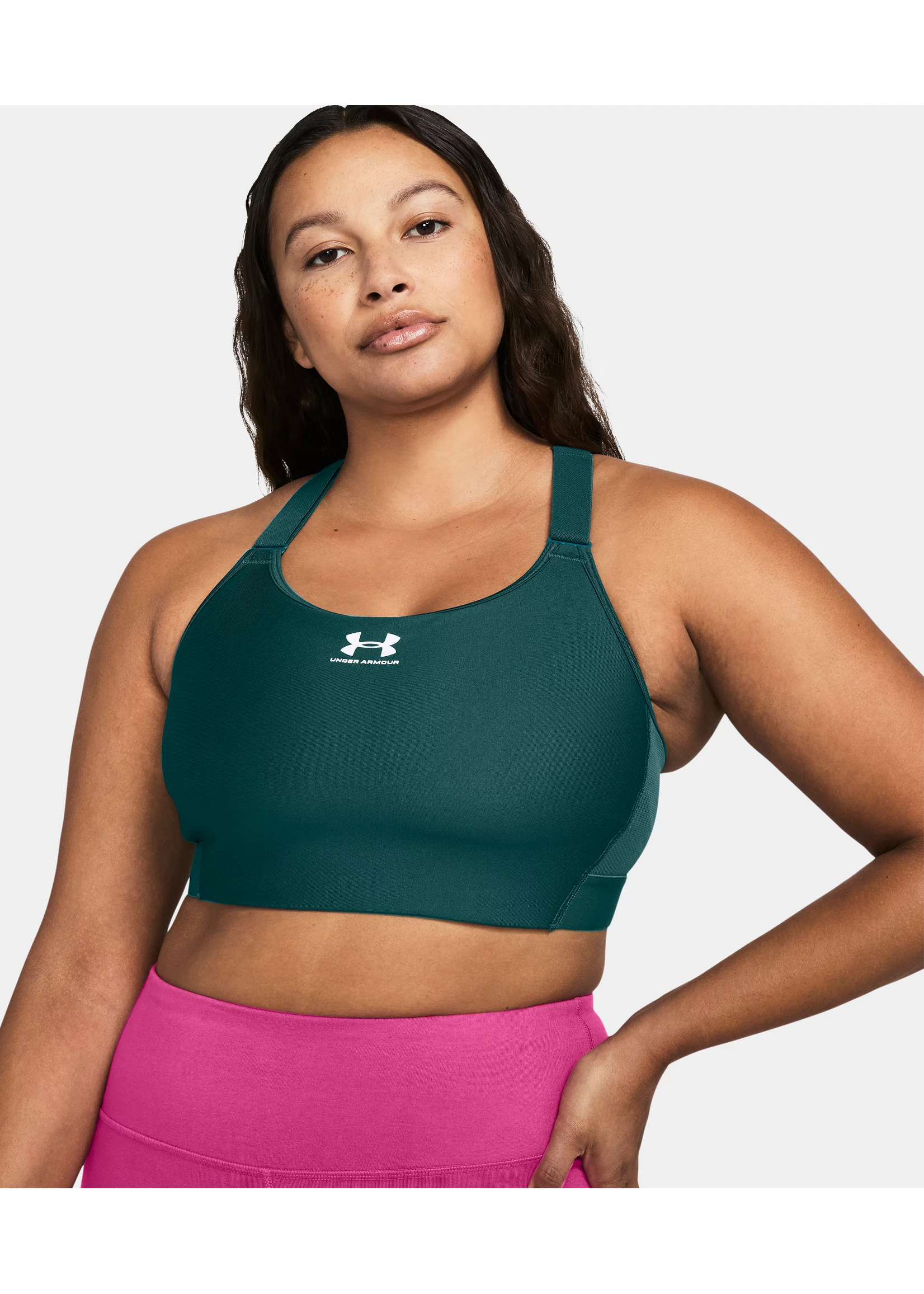 Under Armour UA HeatGear High-BLU