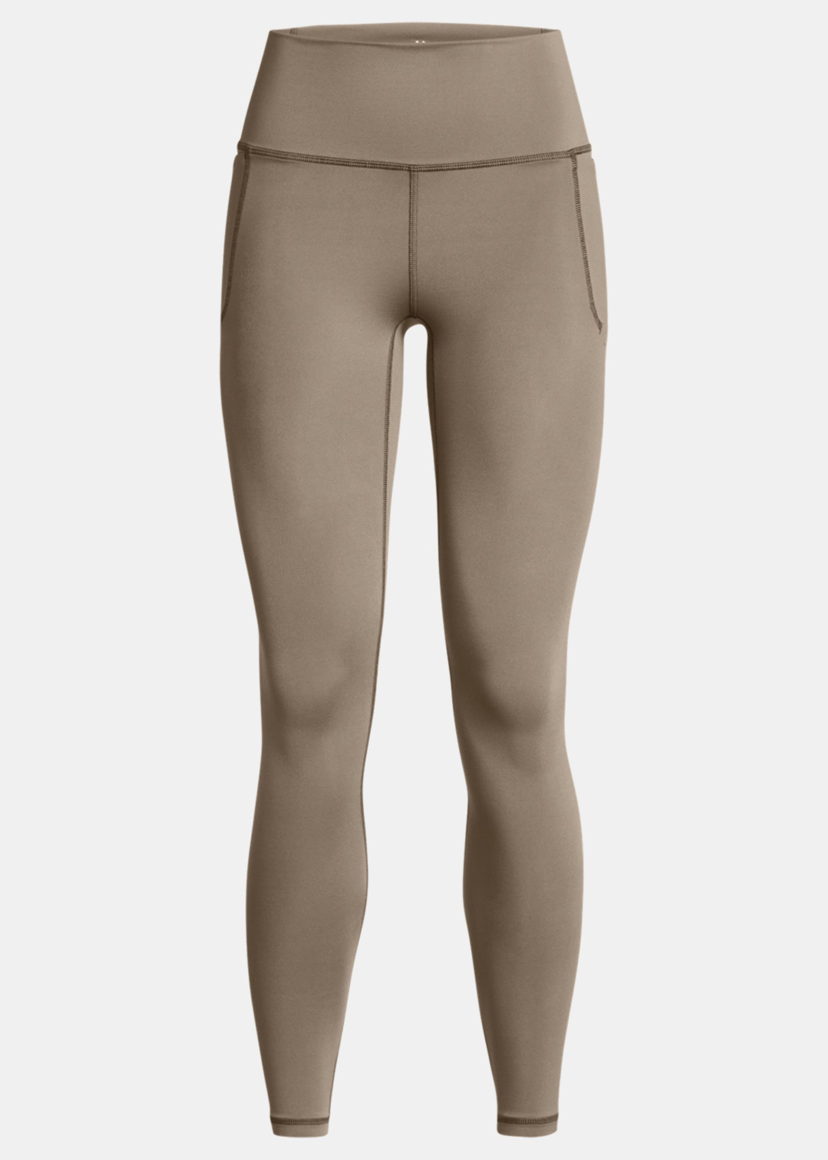 Under Armour Meridian Legging-BRN