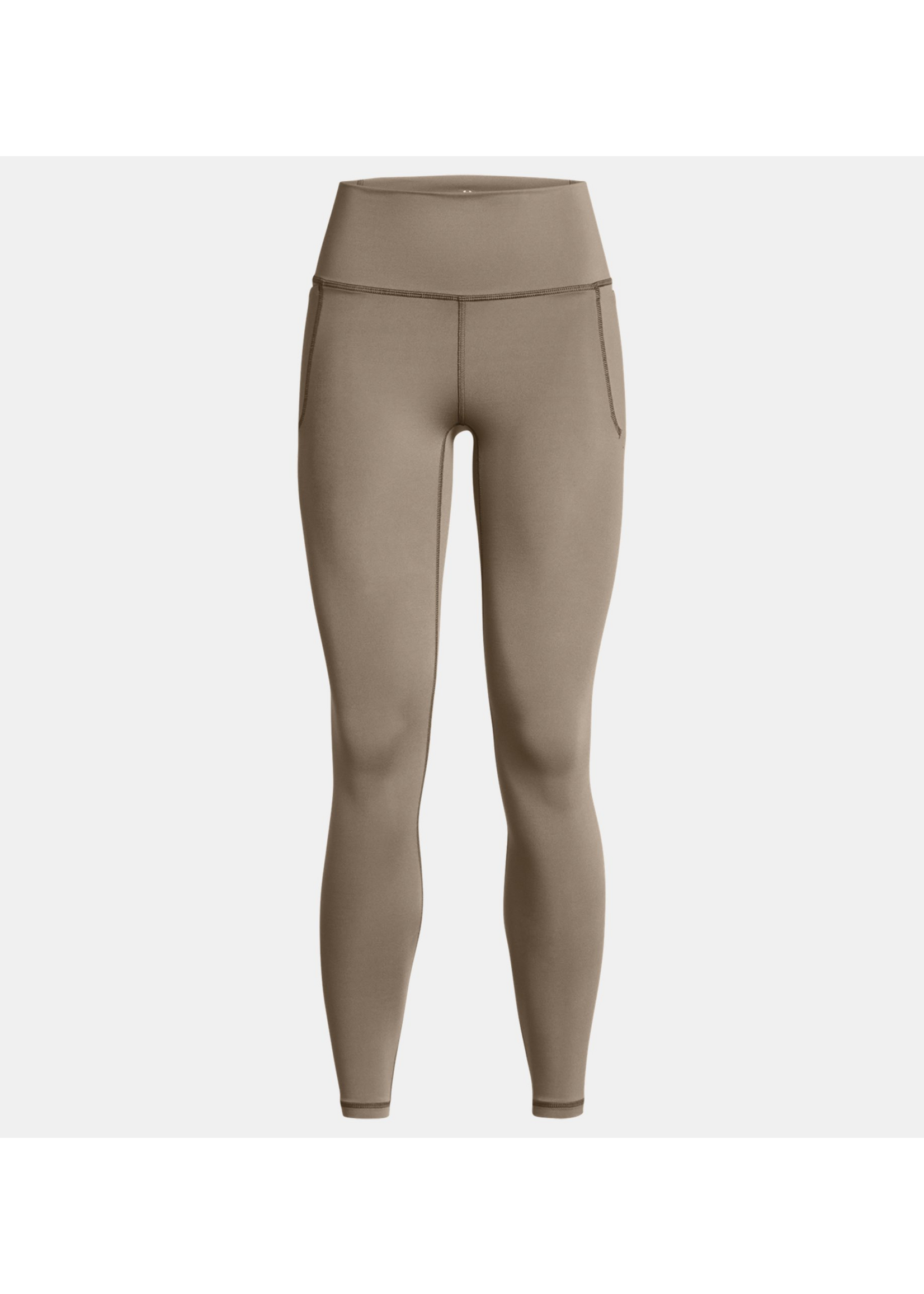 Under Armour Meridian Legging-BRN