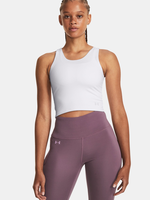 Under Armour Motion Tank-WHT