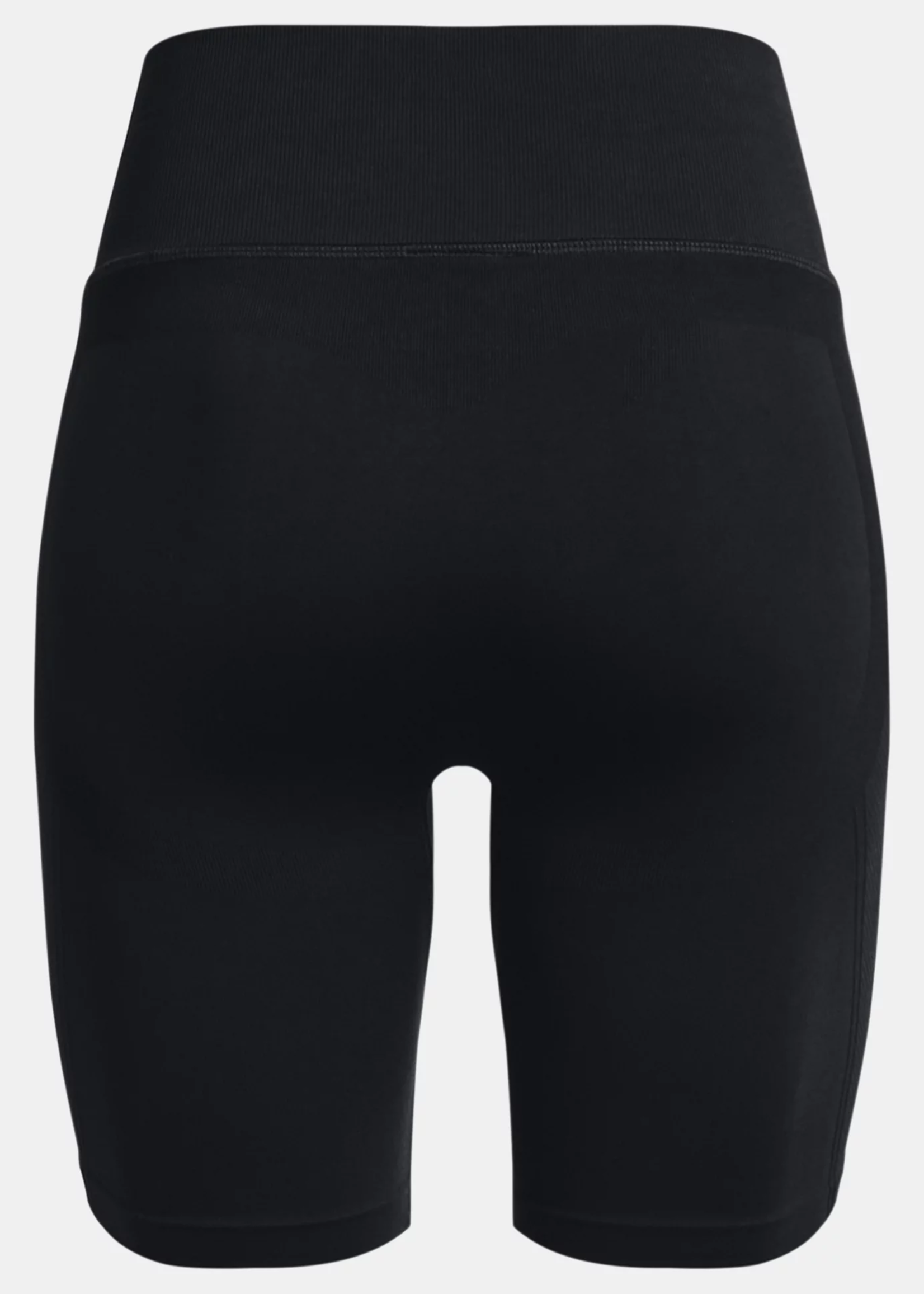 Under Armour UA Vanish Seamless Short-BLK