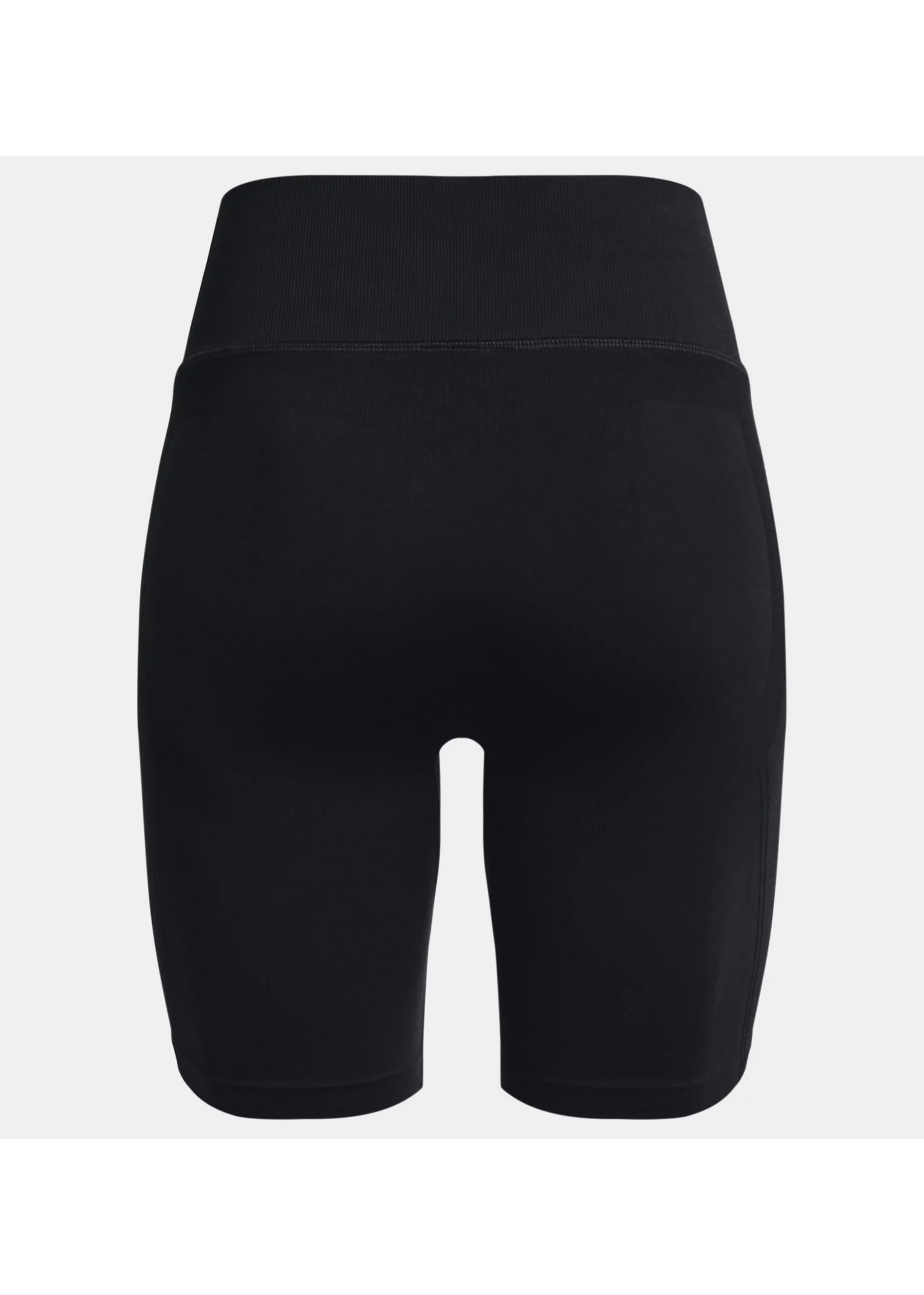 Under Armour UA Vanish Seamless Short-BLK