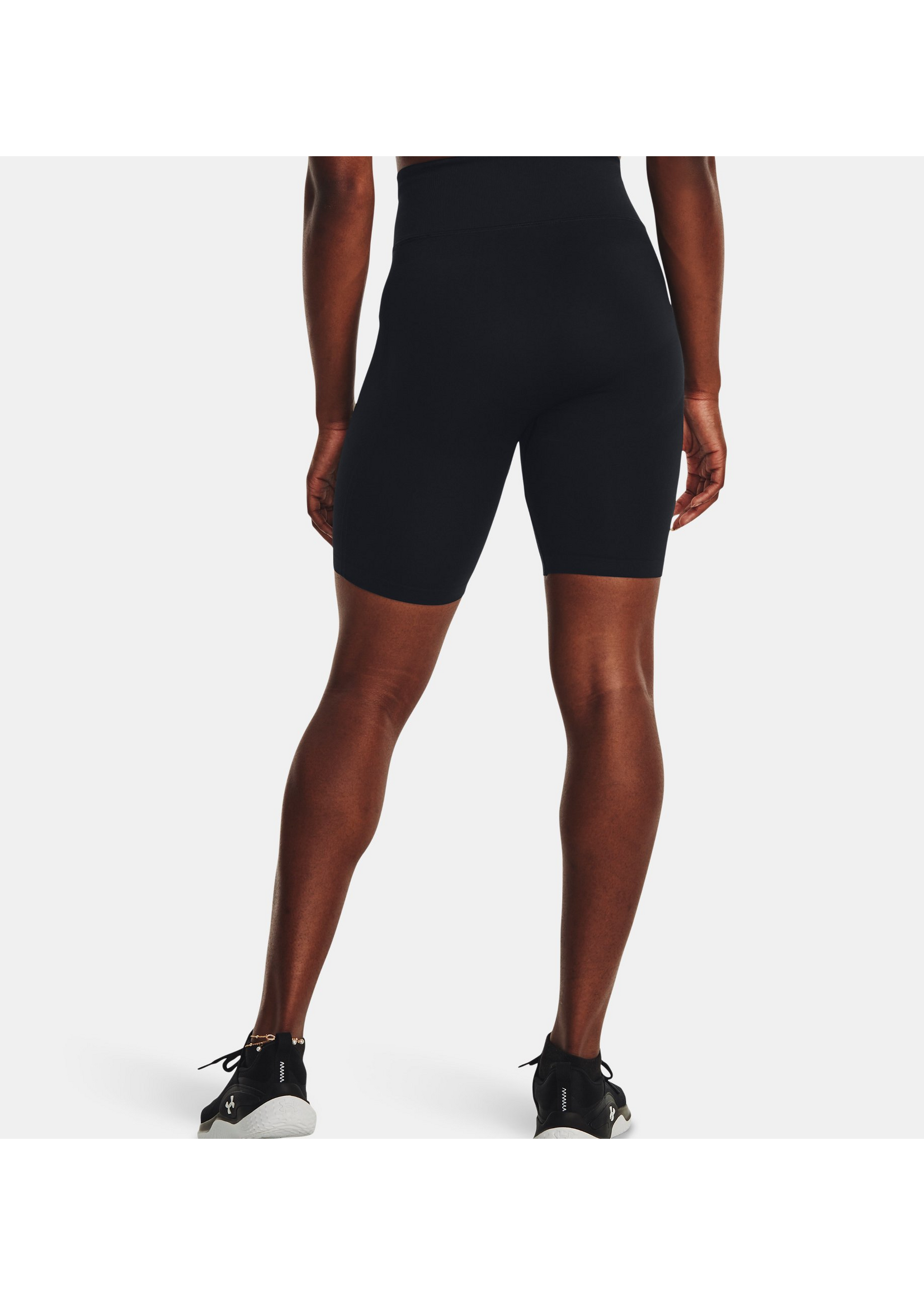 Under Armour UA Vanish Seamless Short-BLK