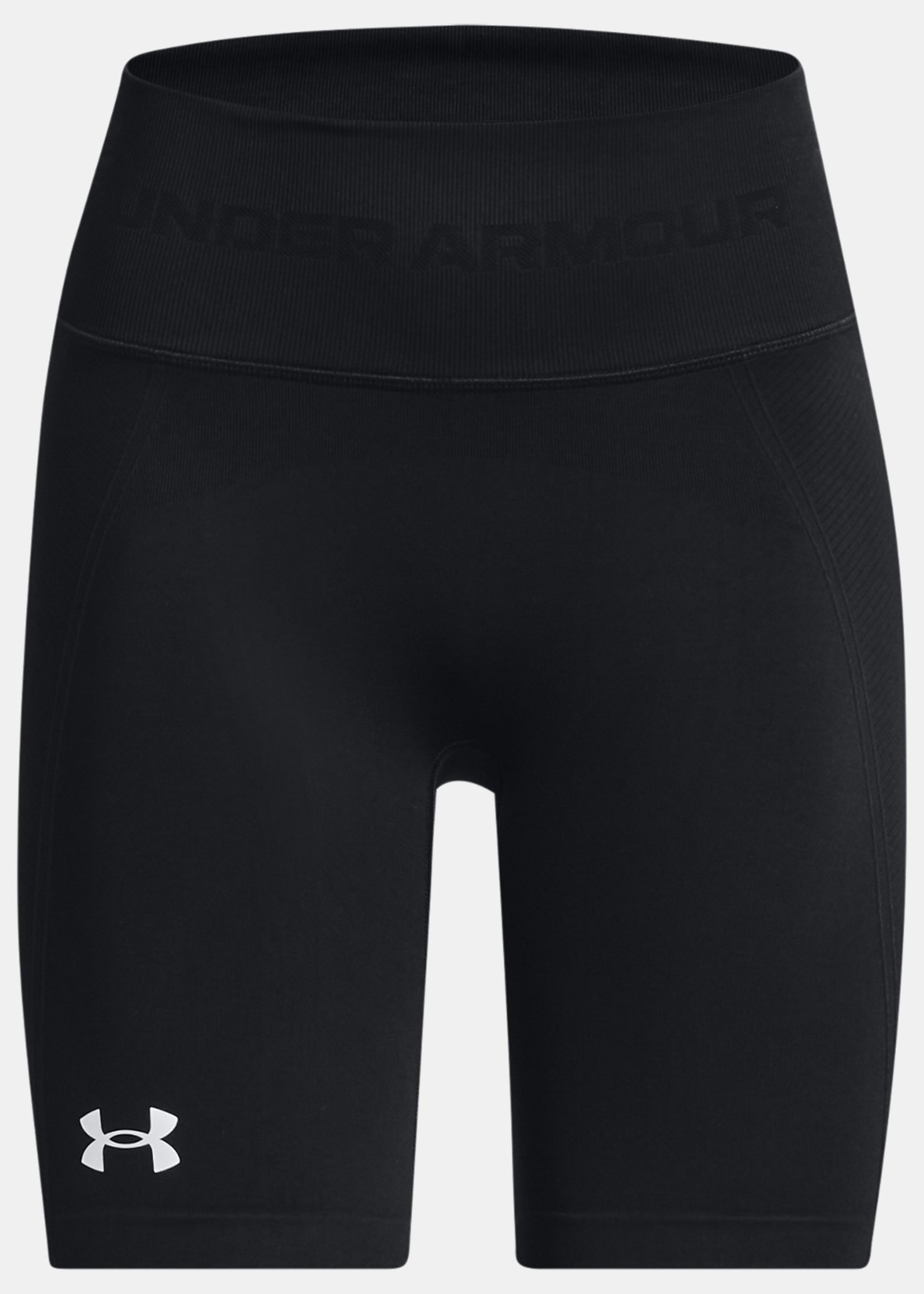 Under Armour UA Vanish Seamless Short-BLK