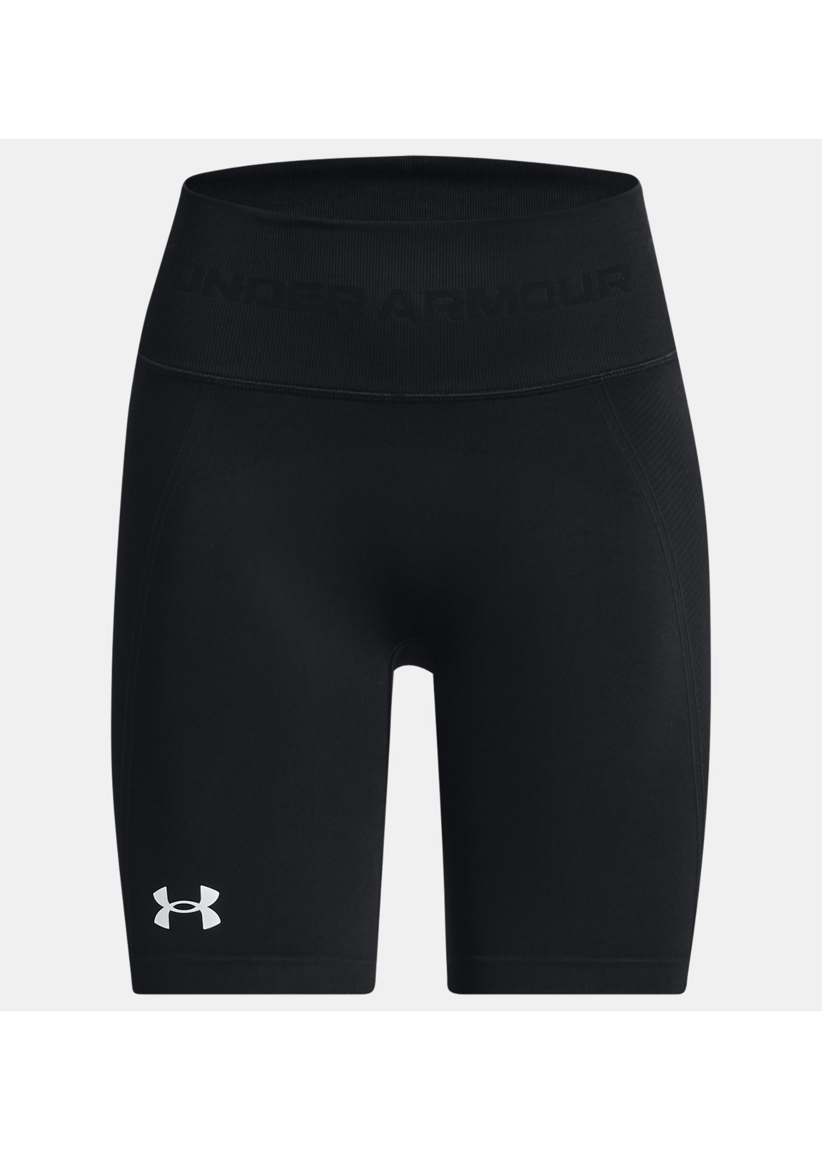 Under Armour UA Vanish Seamless Short-BLK