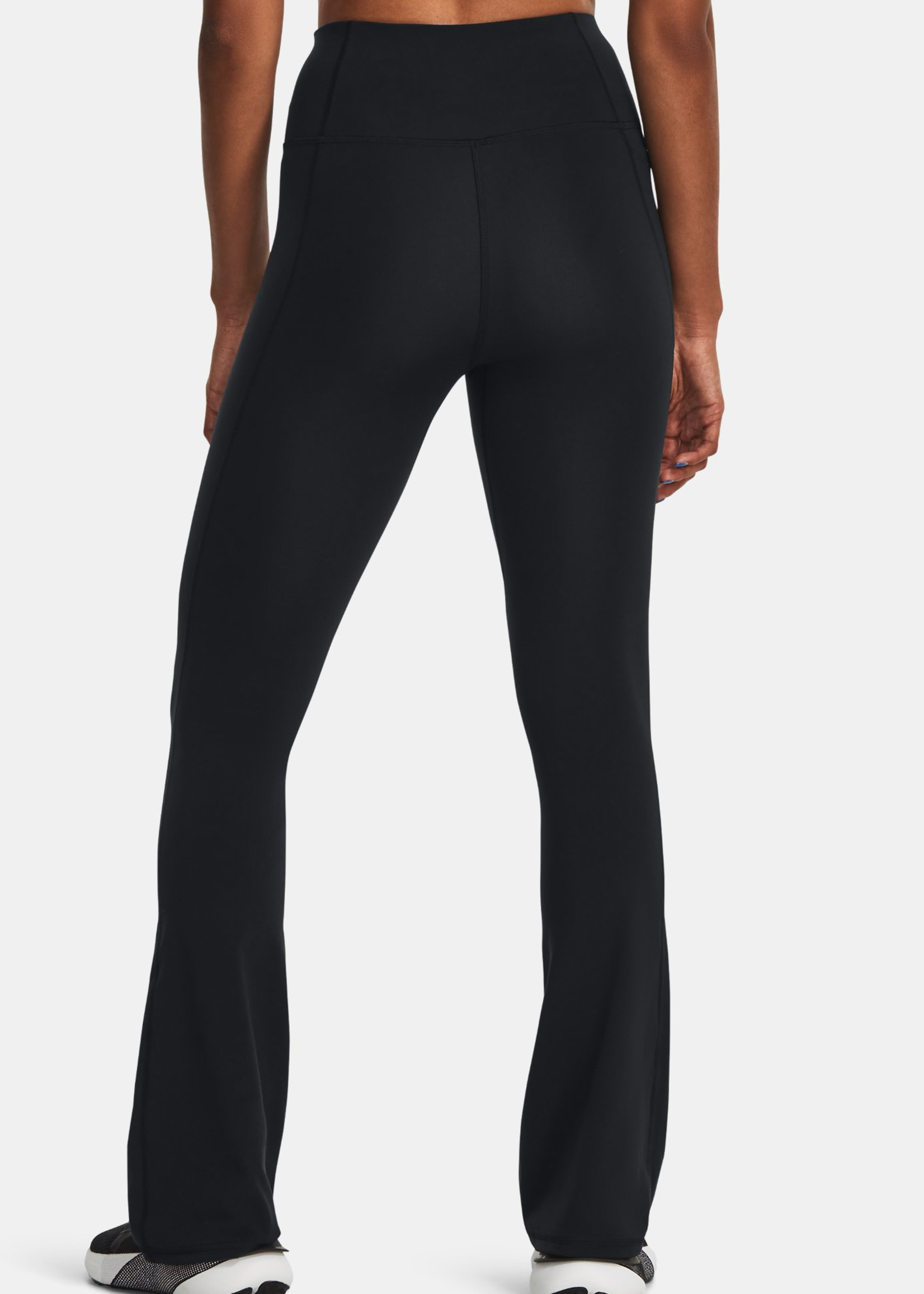 Under Armour Motion Flare Pant-BLK