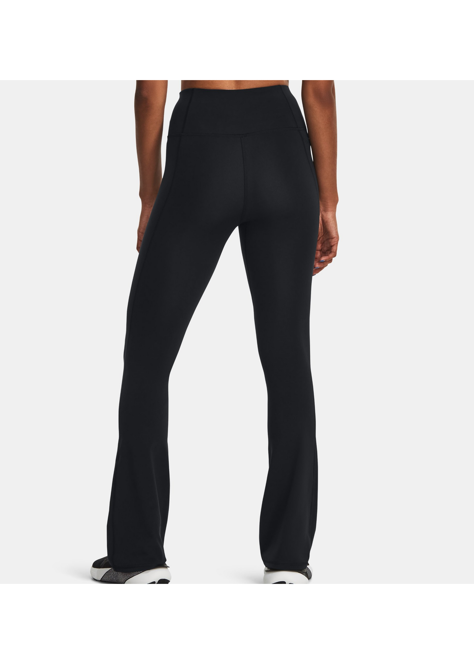 Under Armour Motion Flare Pant-BLK