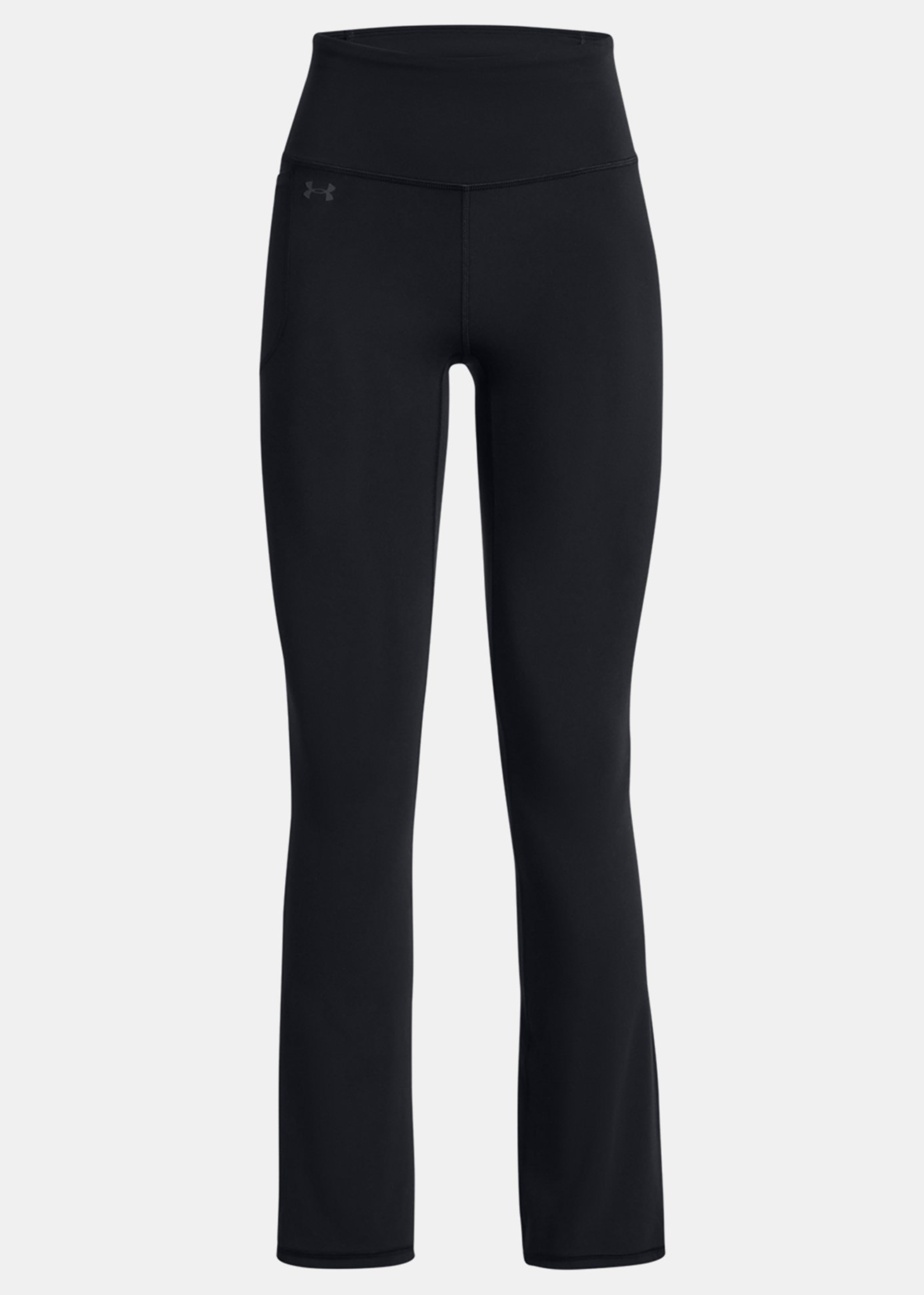 Under Armour Motion Flare Pant-BLK