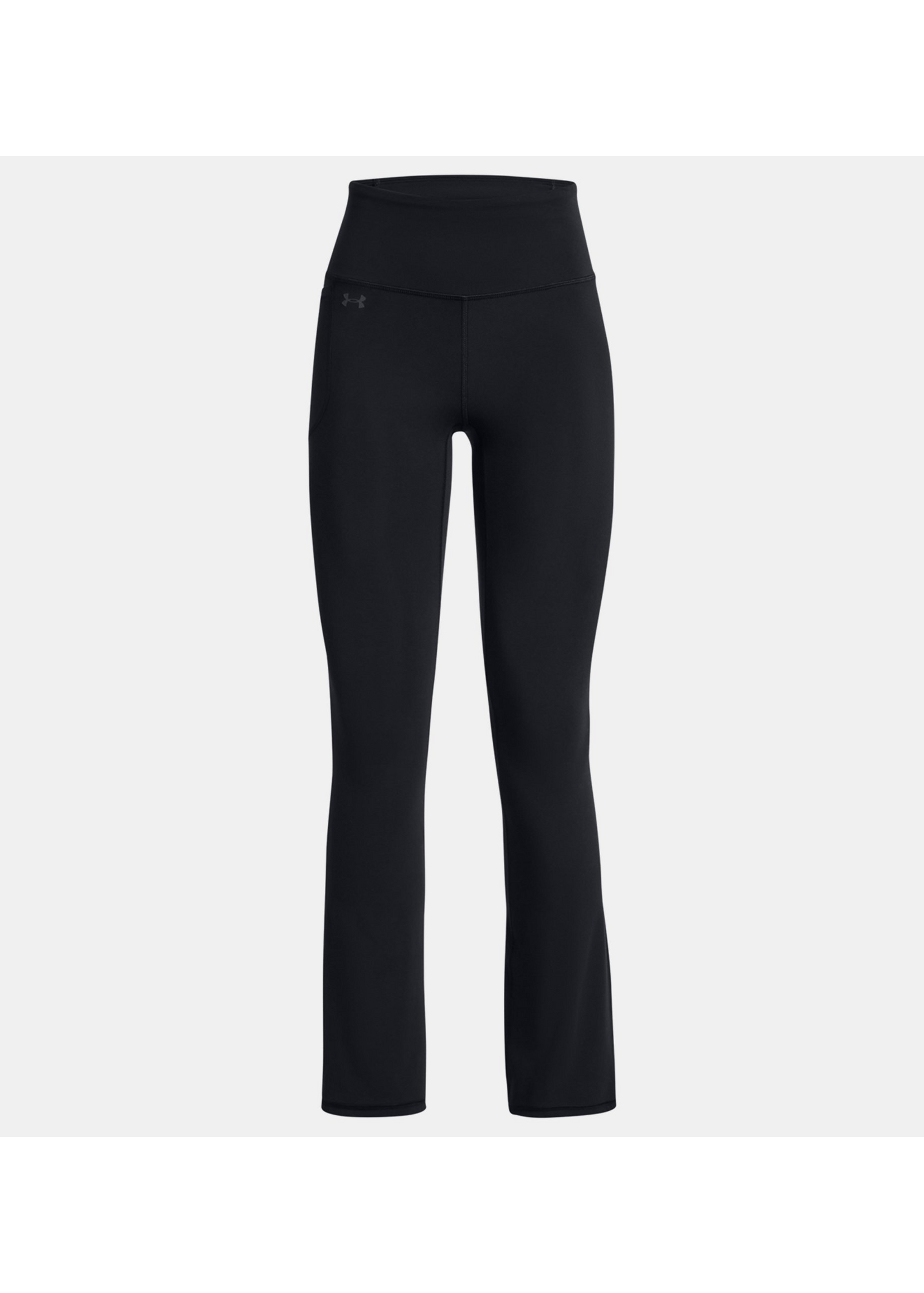 Under Armour Motion Flare Pant-BLK
