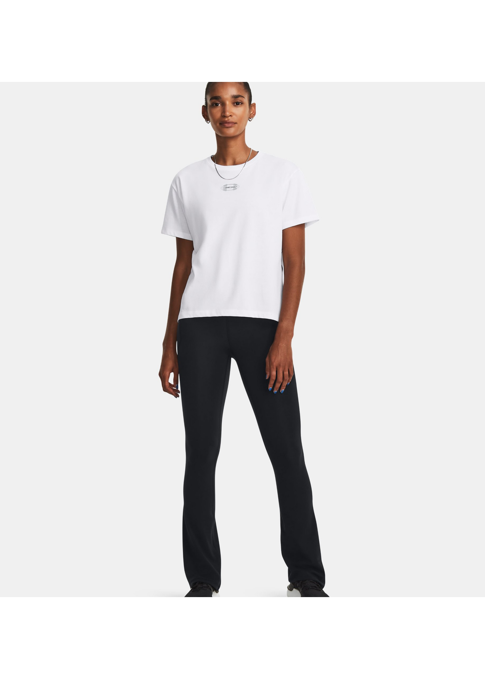 Under Armour Motion Flare Pant-BLK