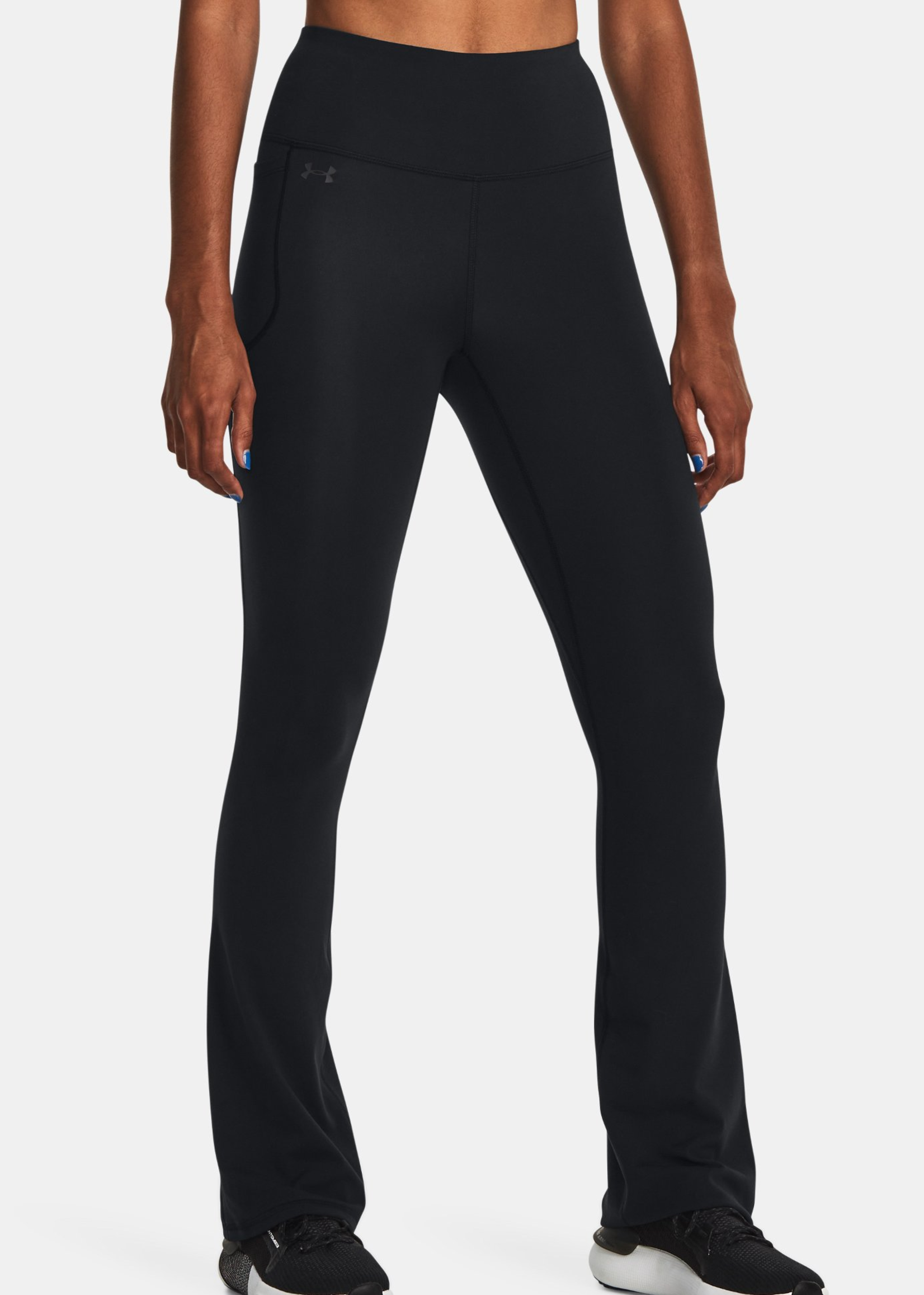 Under Armour Motion Flare Pant-BLK