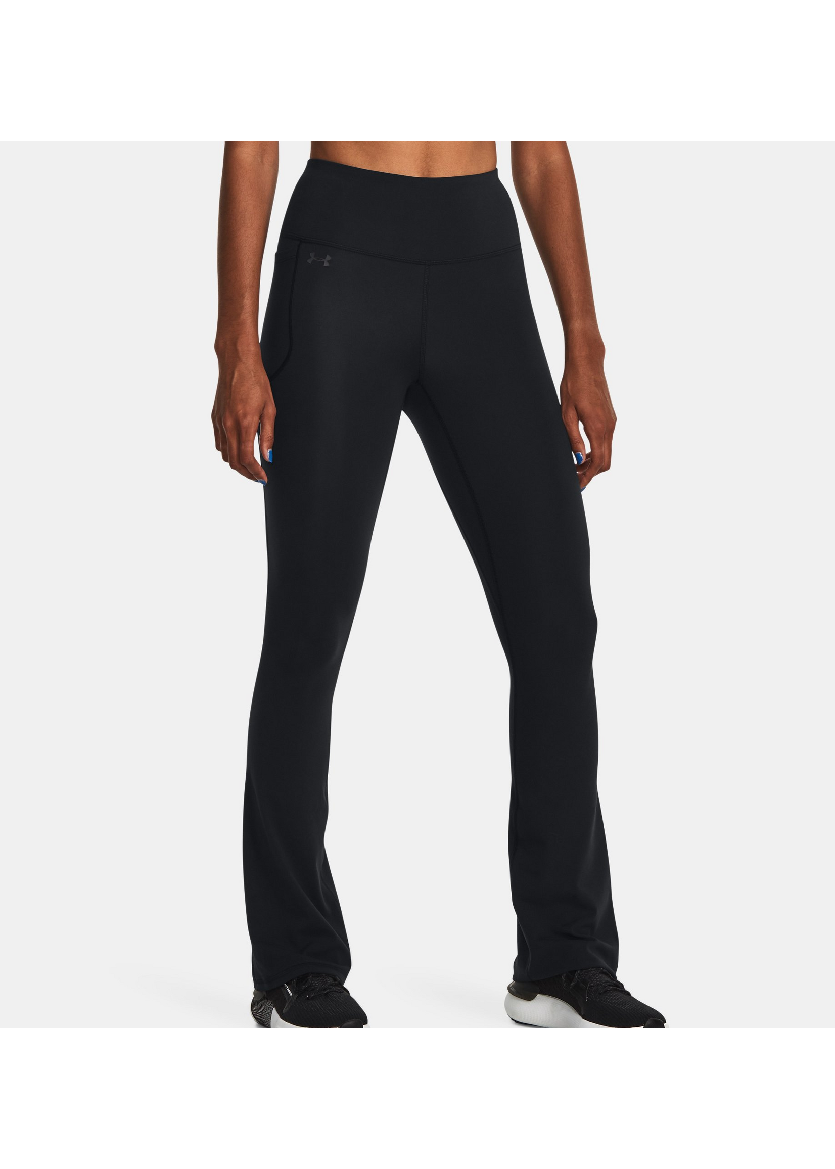 Under Armour Motion Flare Pant-BLK