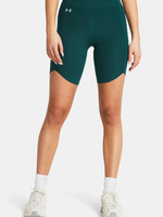 Under Armour Motion Crossover Bike Short-BLU