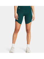 Under Armour Motion Crossover Bike Short-BLU