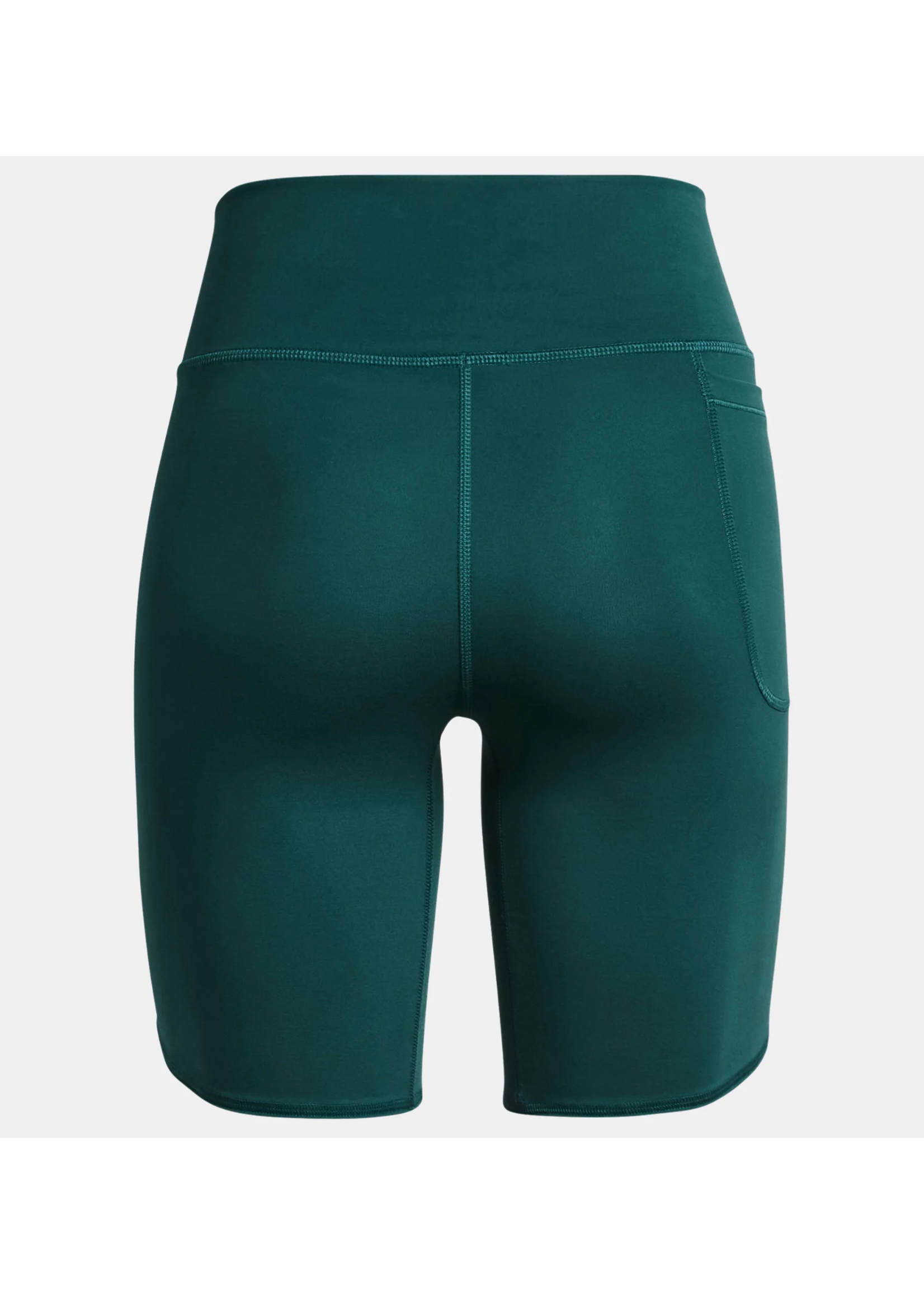 Under Armour Motion Crossover Bike Short-BLU