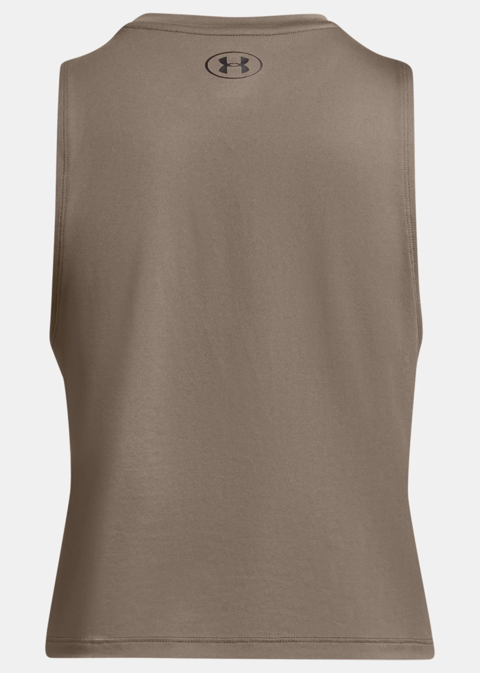 Under Armour Vanish Energy Crop Tank-BRN