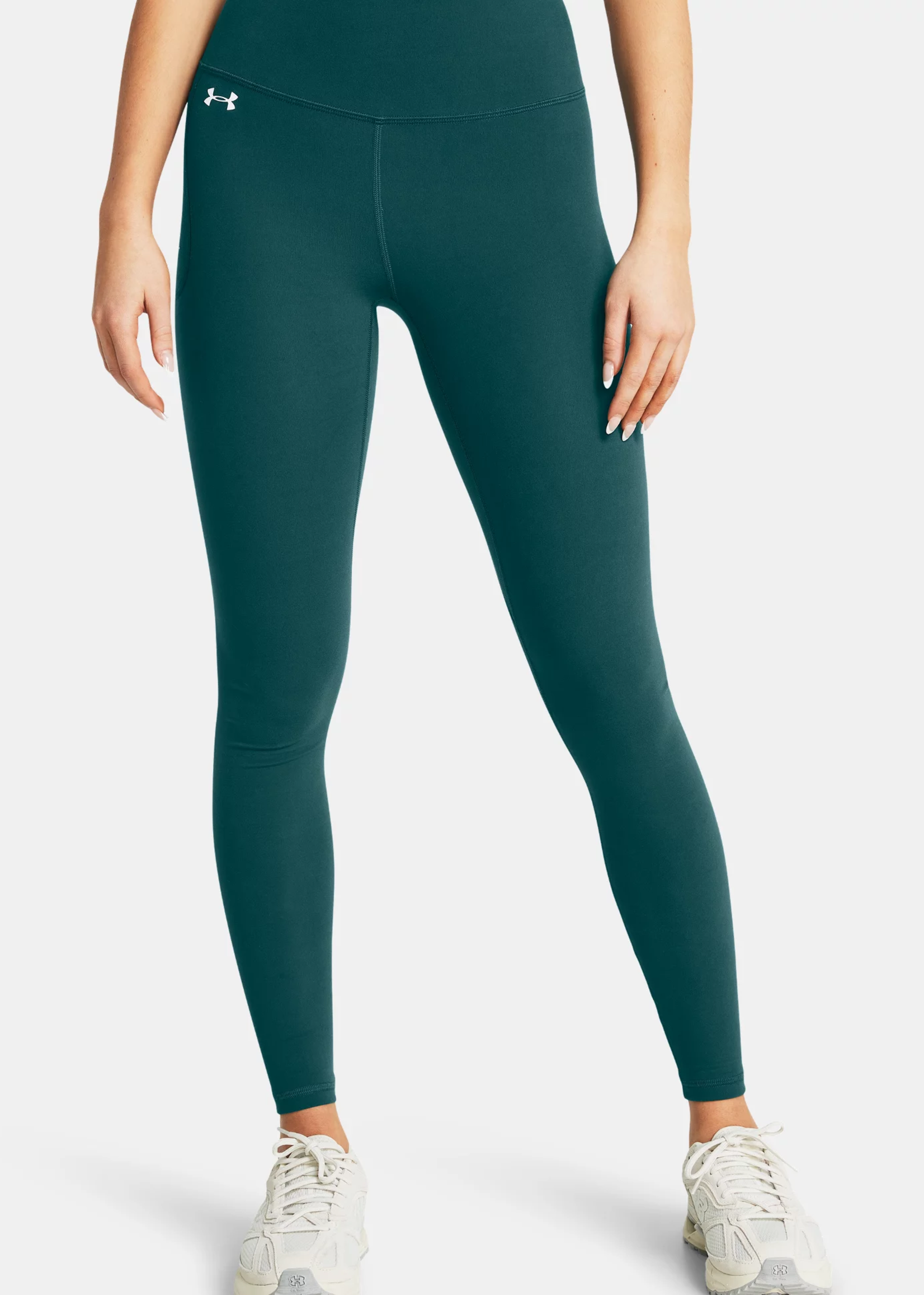 Under Armour Motion Legging-BLU