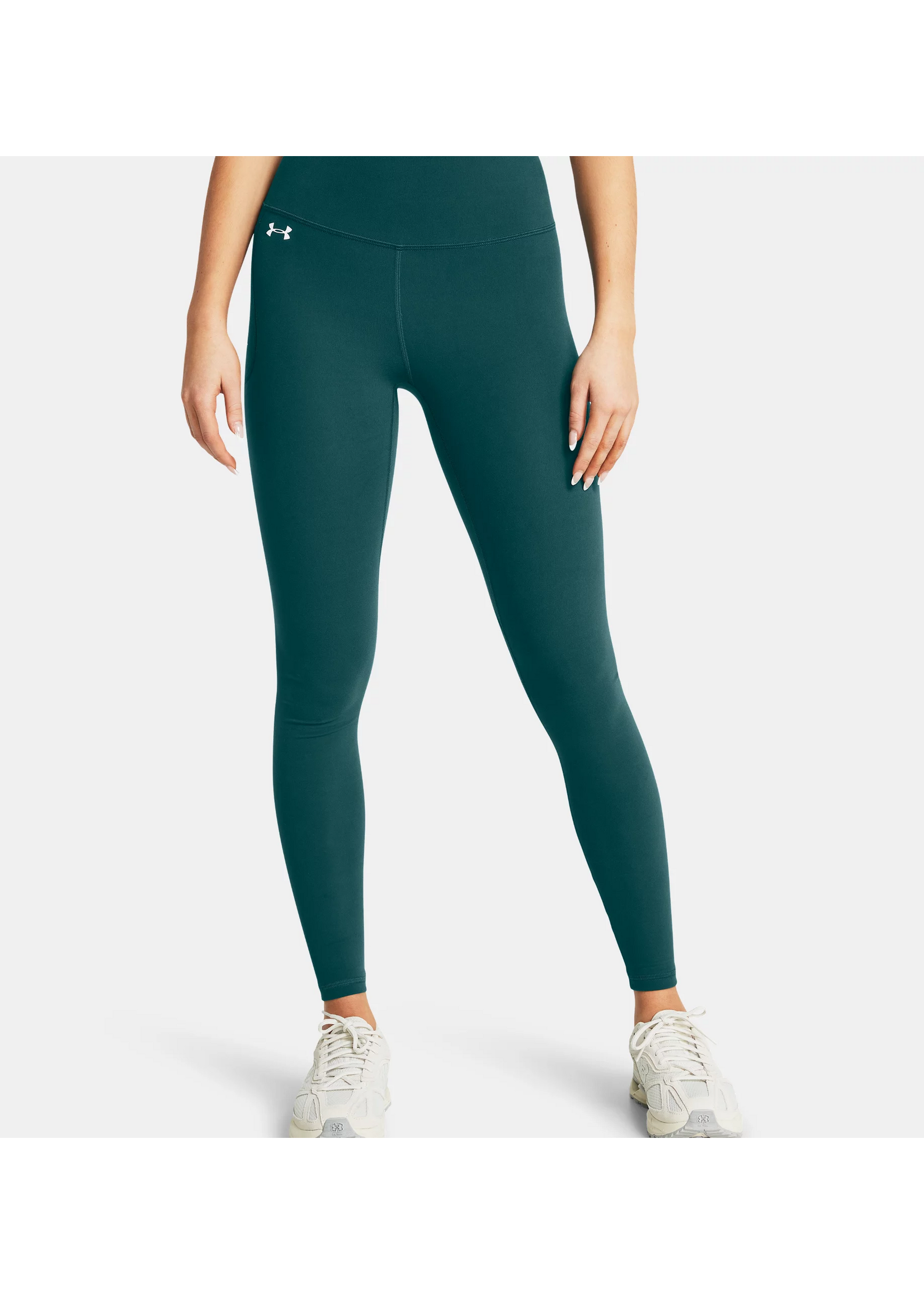 Under Armour Motion Legging-BLU