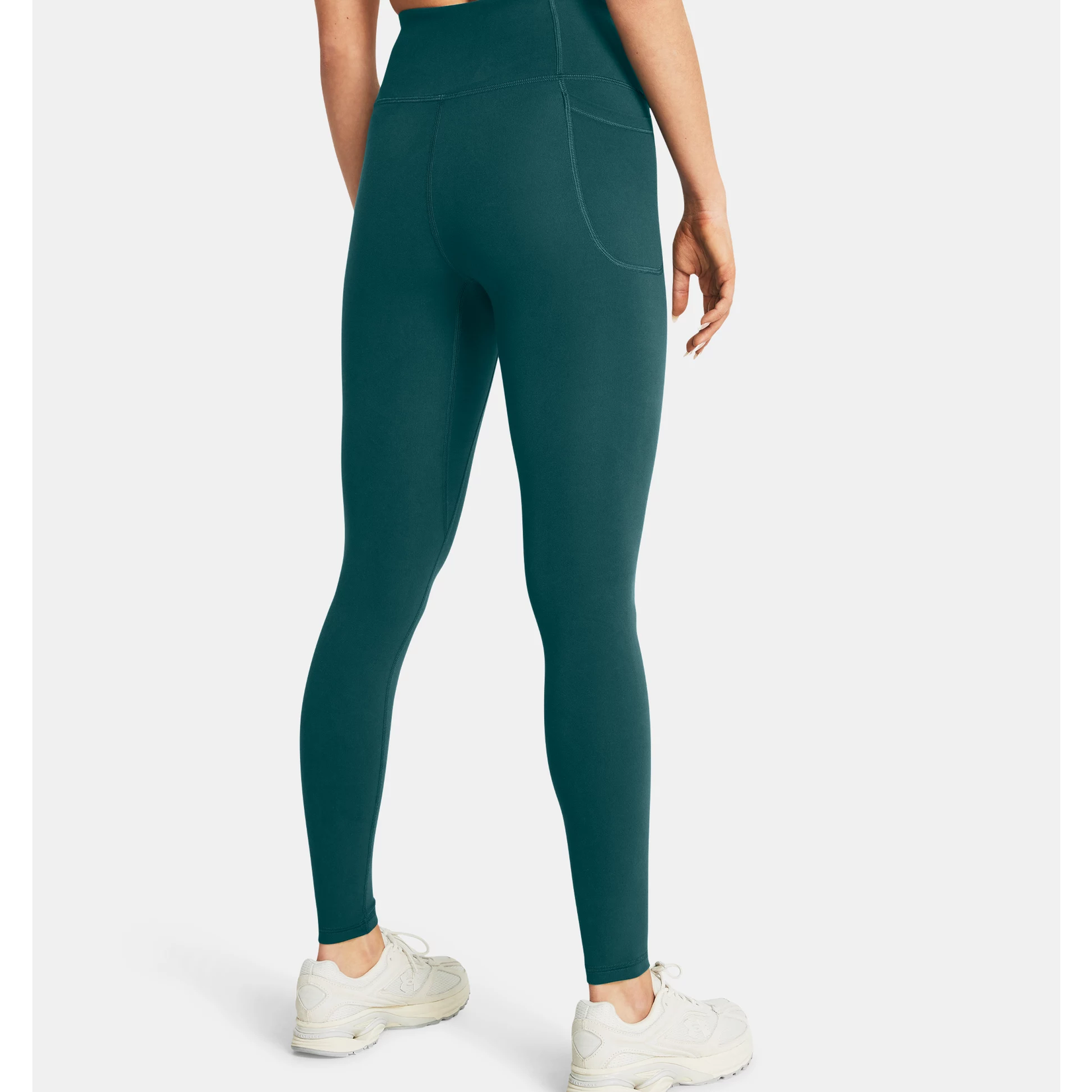 Under Armour Motion Legging-BLU