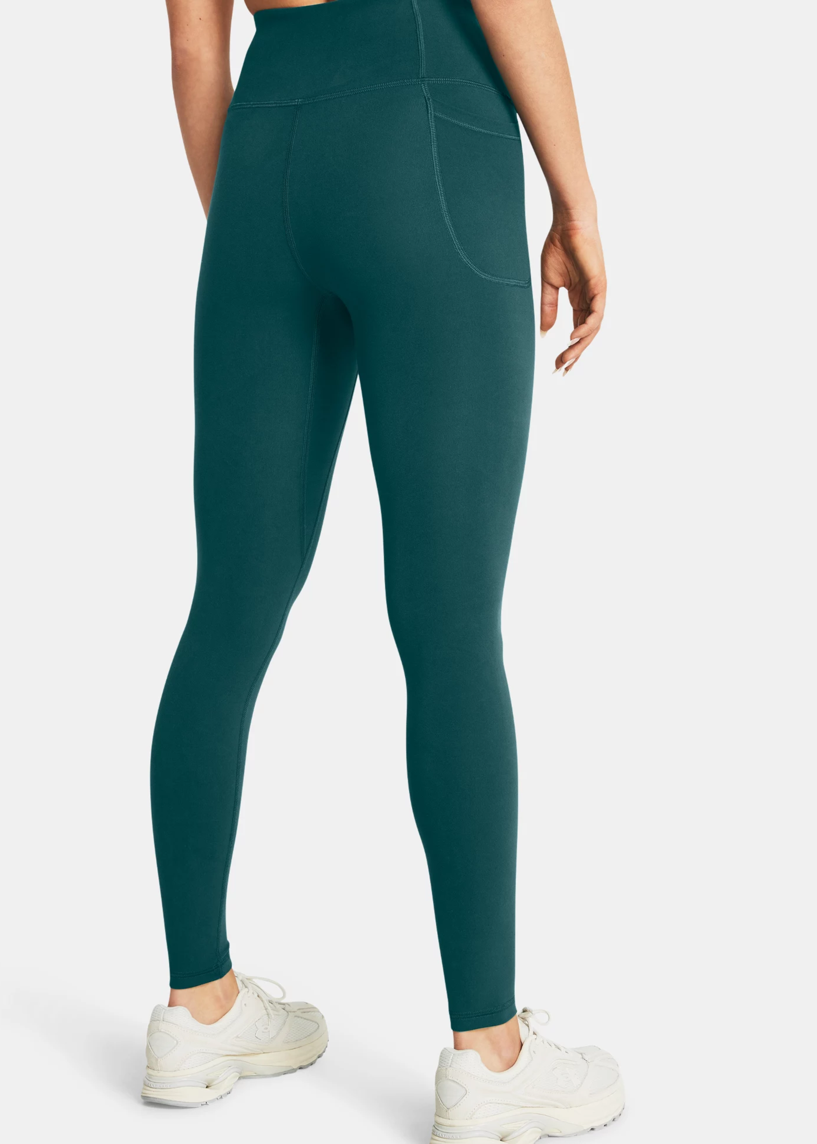 Under Armour Motion Legging-BLU