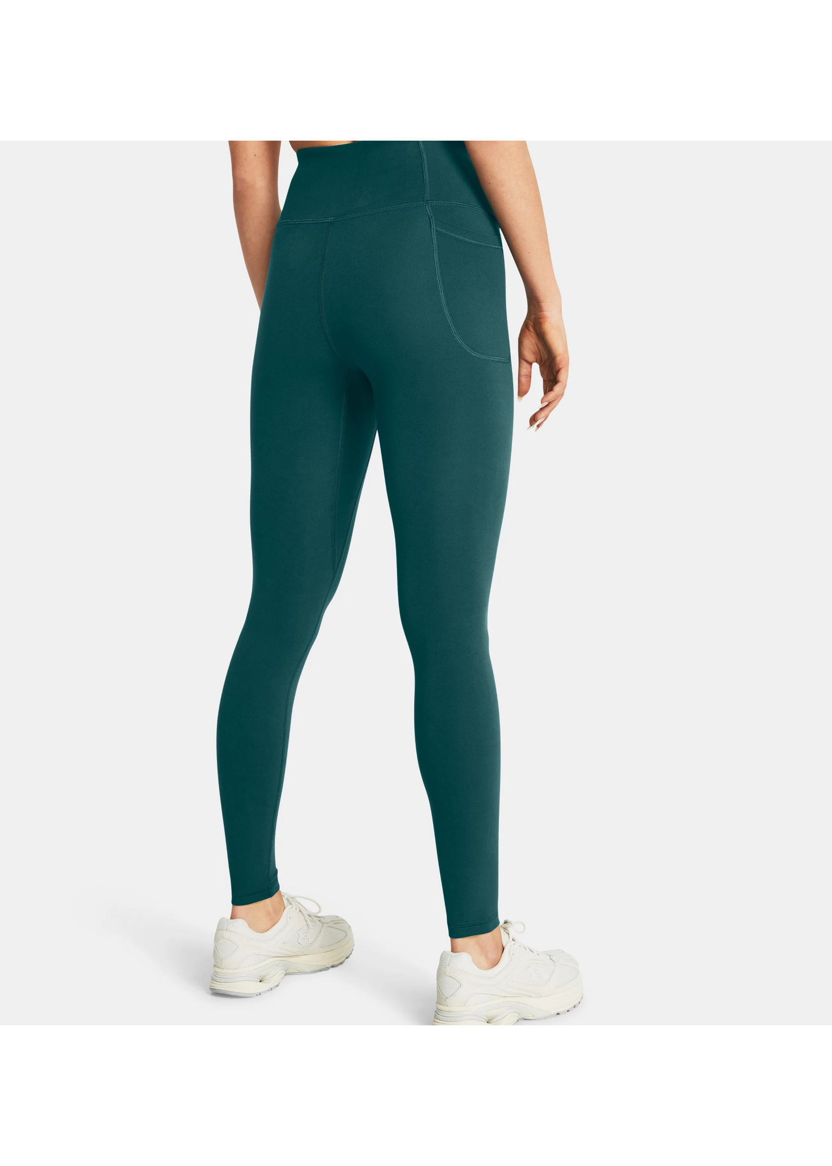 Under Armour Motion Legging-BLU