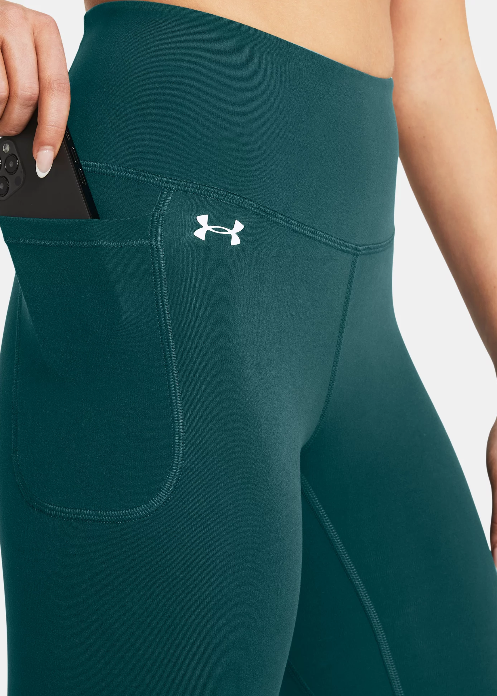 Under Armour Motion Legging-BLU