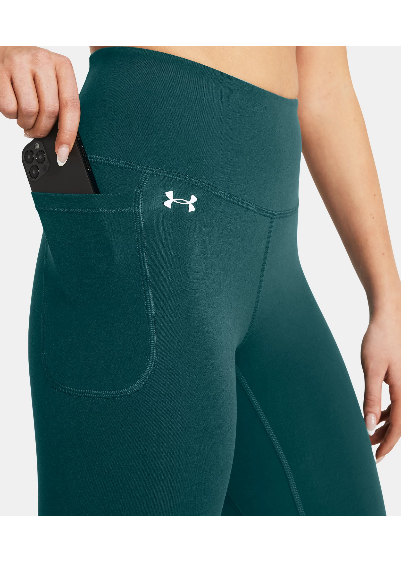 Under Armour Motion Legging-BLU