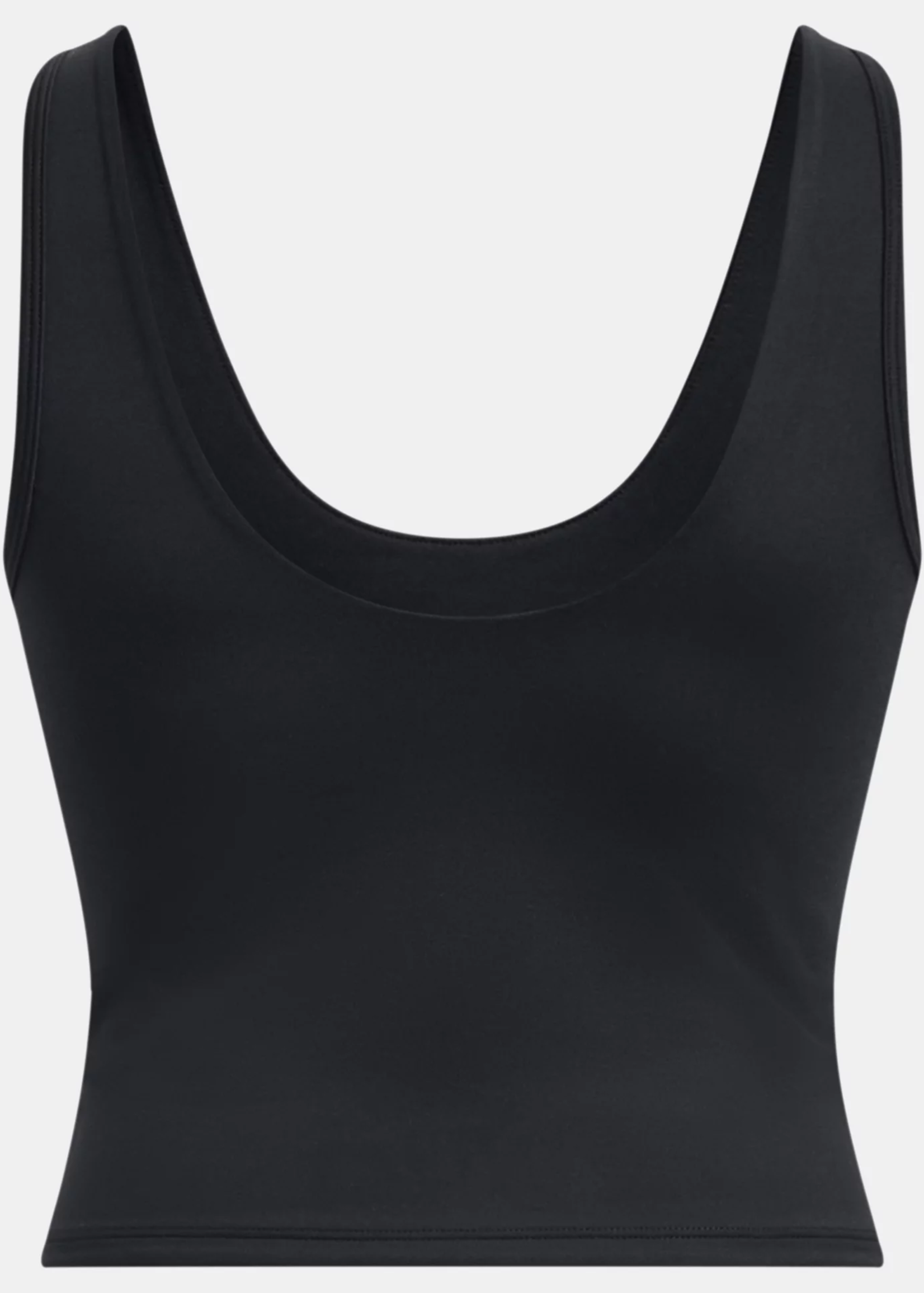 Under Armour Motion Tank-BLK