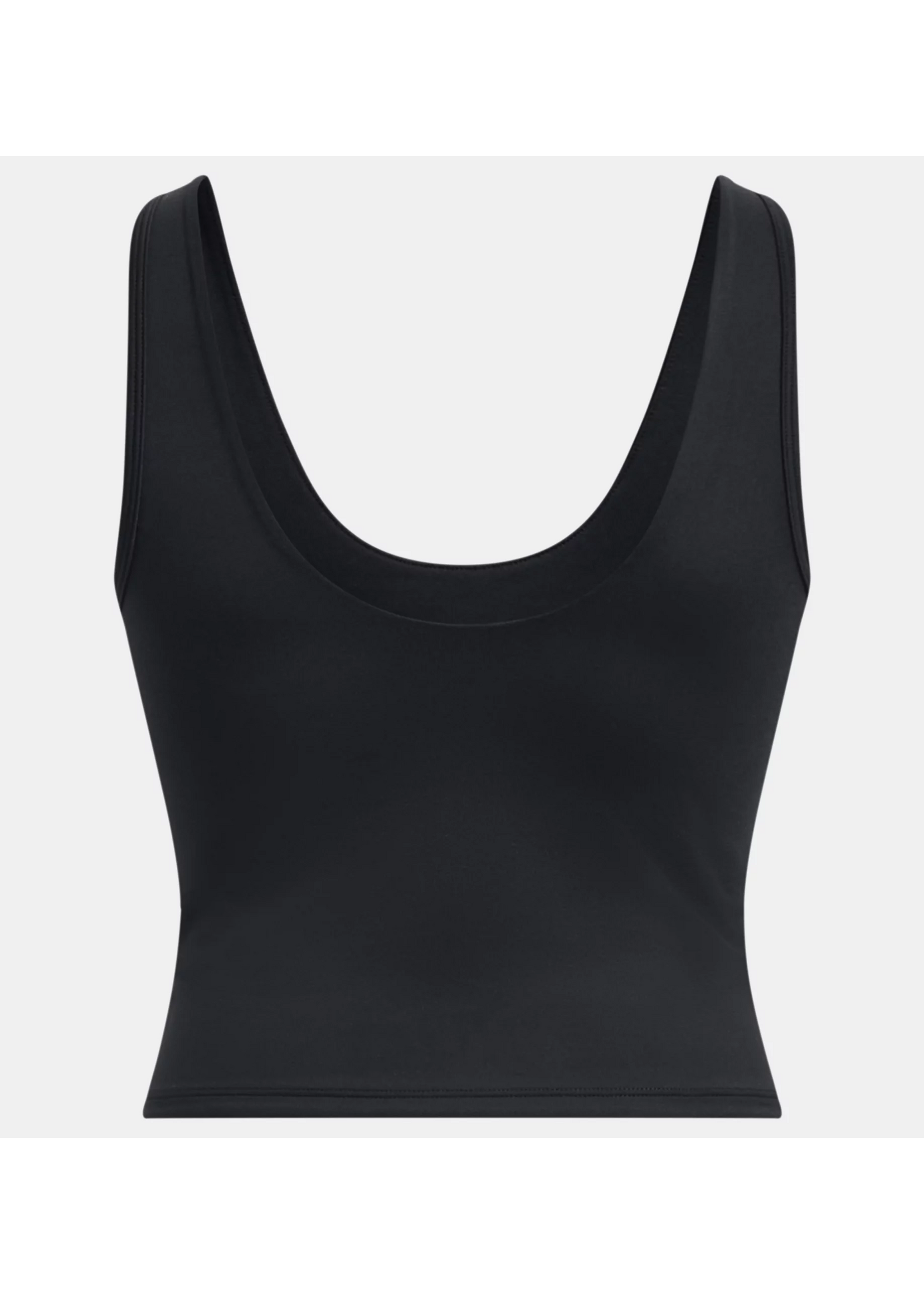 Under Armour Motion Tank-BLK