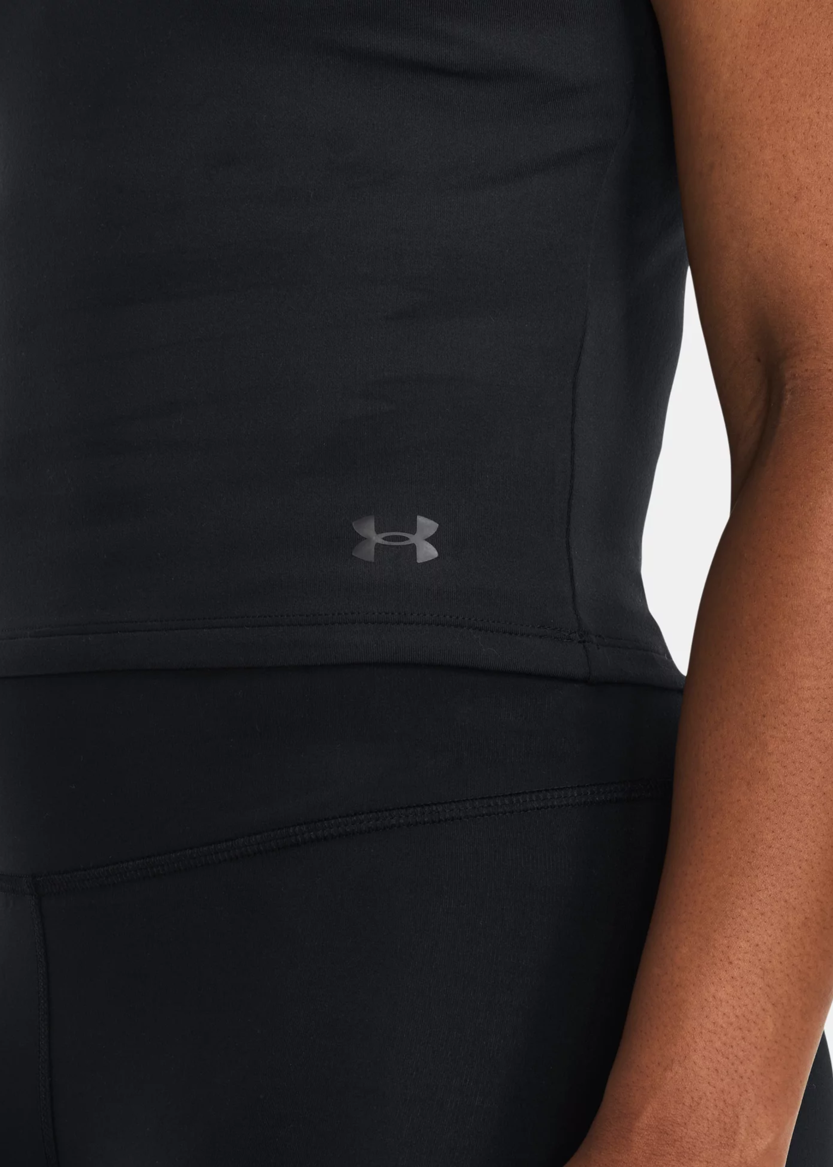 Under Armour Motion Tank-BLK