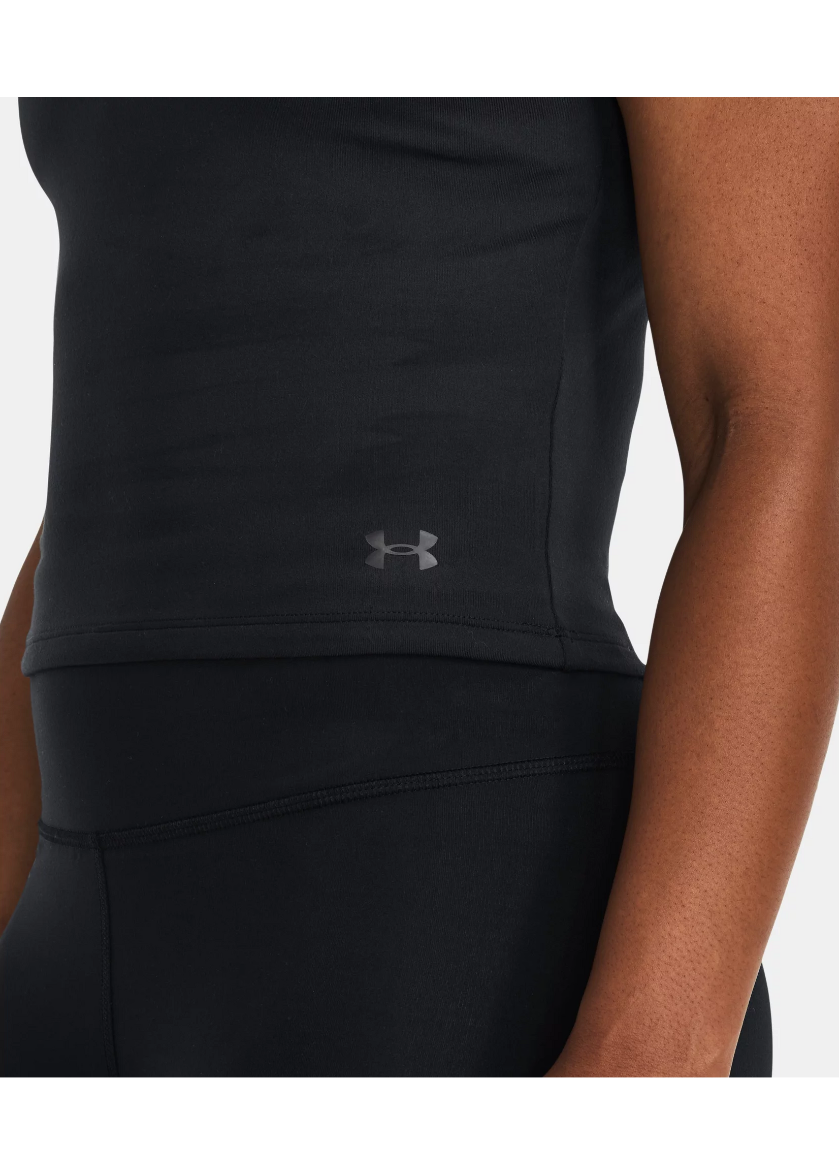 Under Armour Motion Tank-BLK