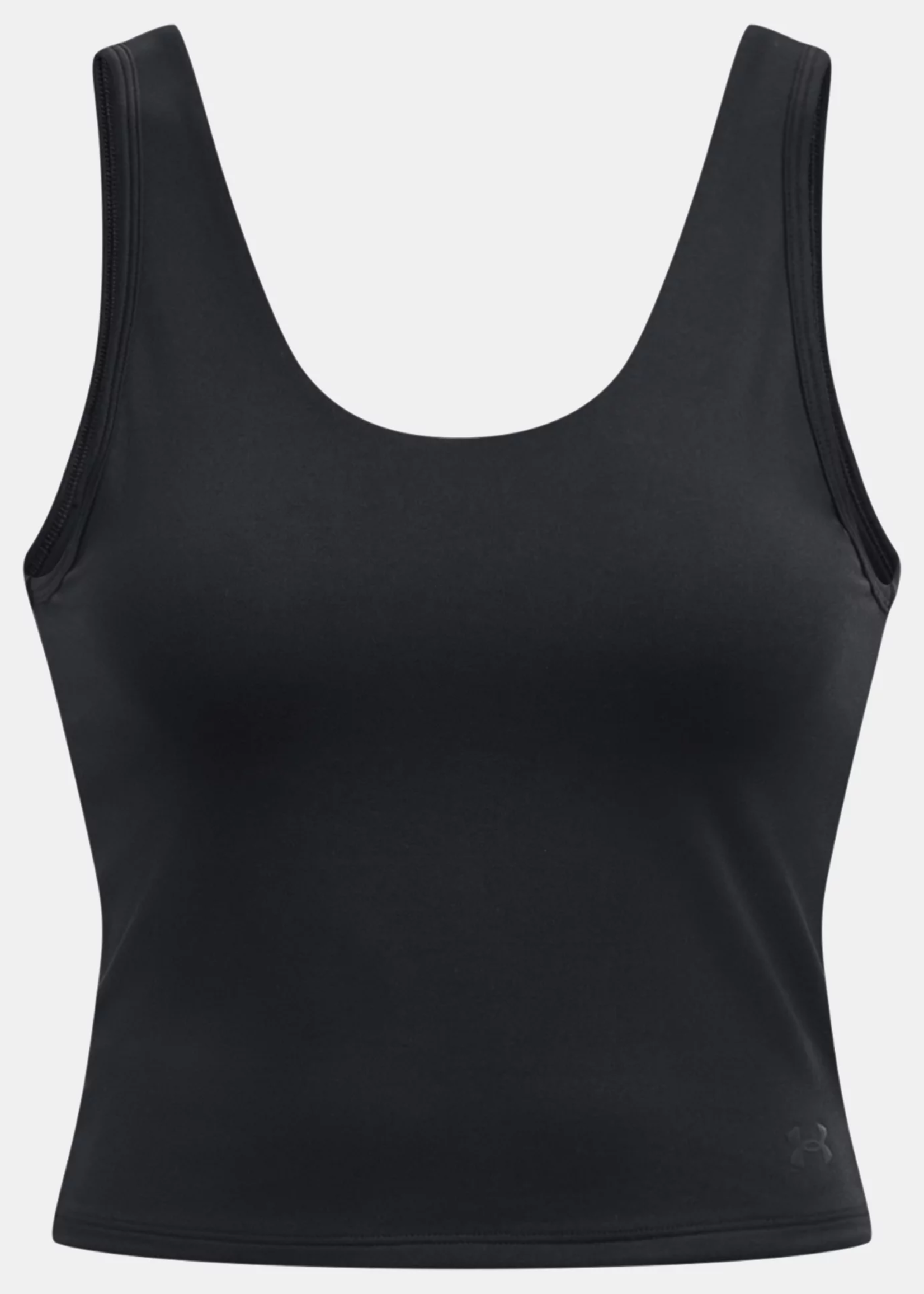 Under Armour Motion Tank-BLK