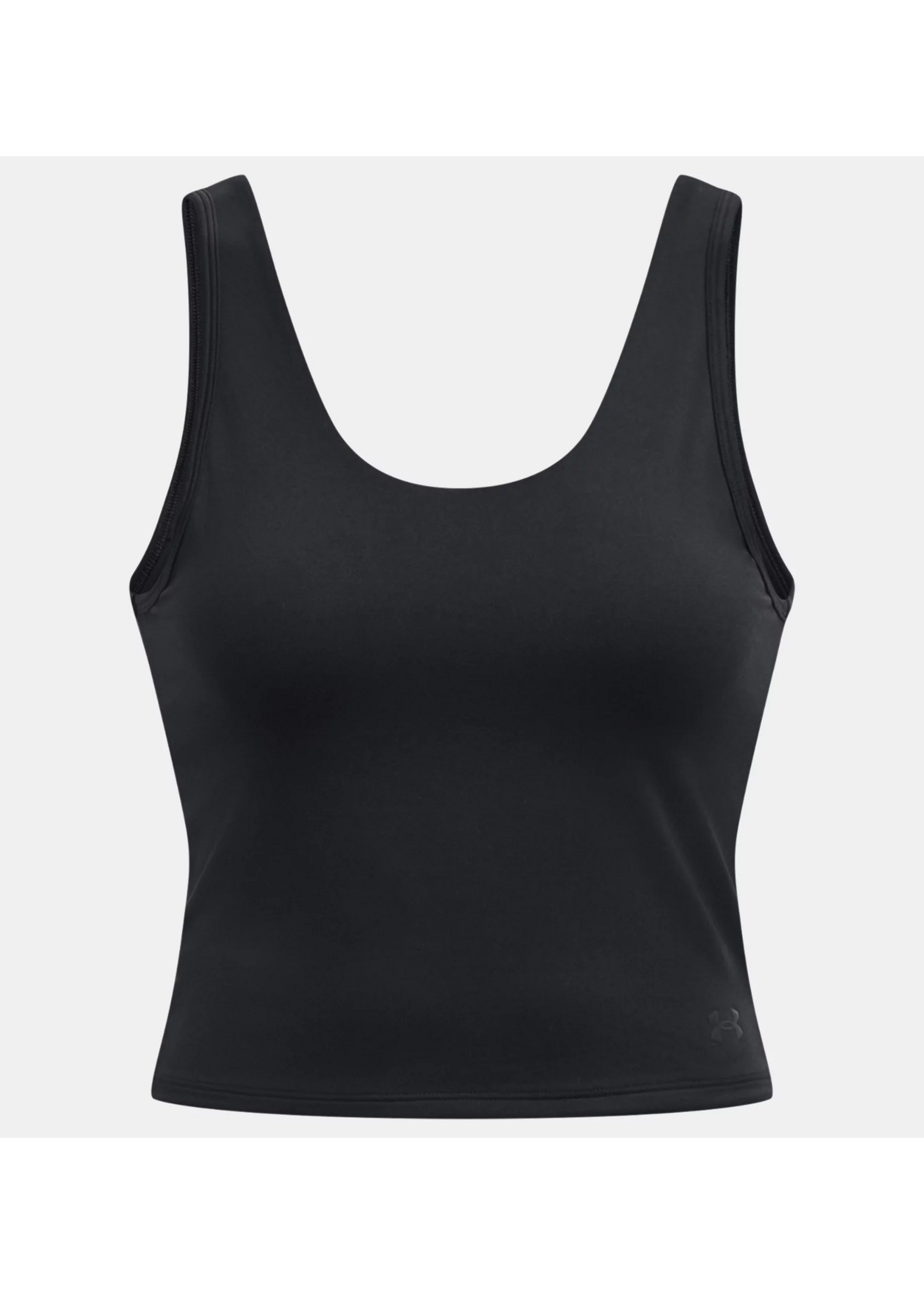 Under Armour Motion Tank-BLK
