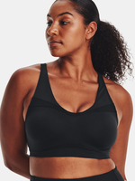 Under Armour SmartForm Evolution Mid-BLK