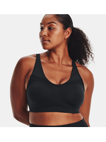 Under Armour SmartForm Evolution Mid-BLK