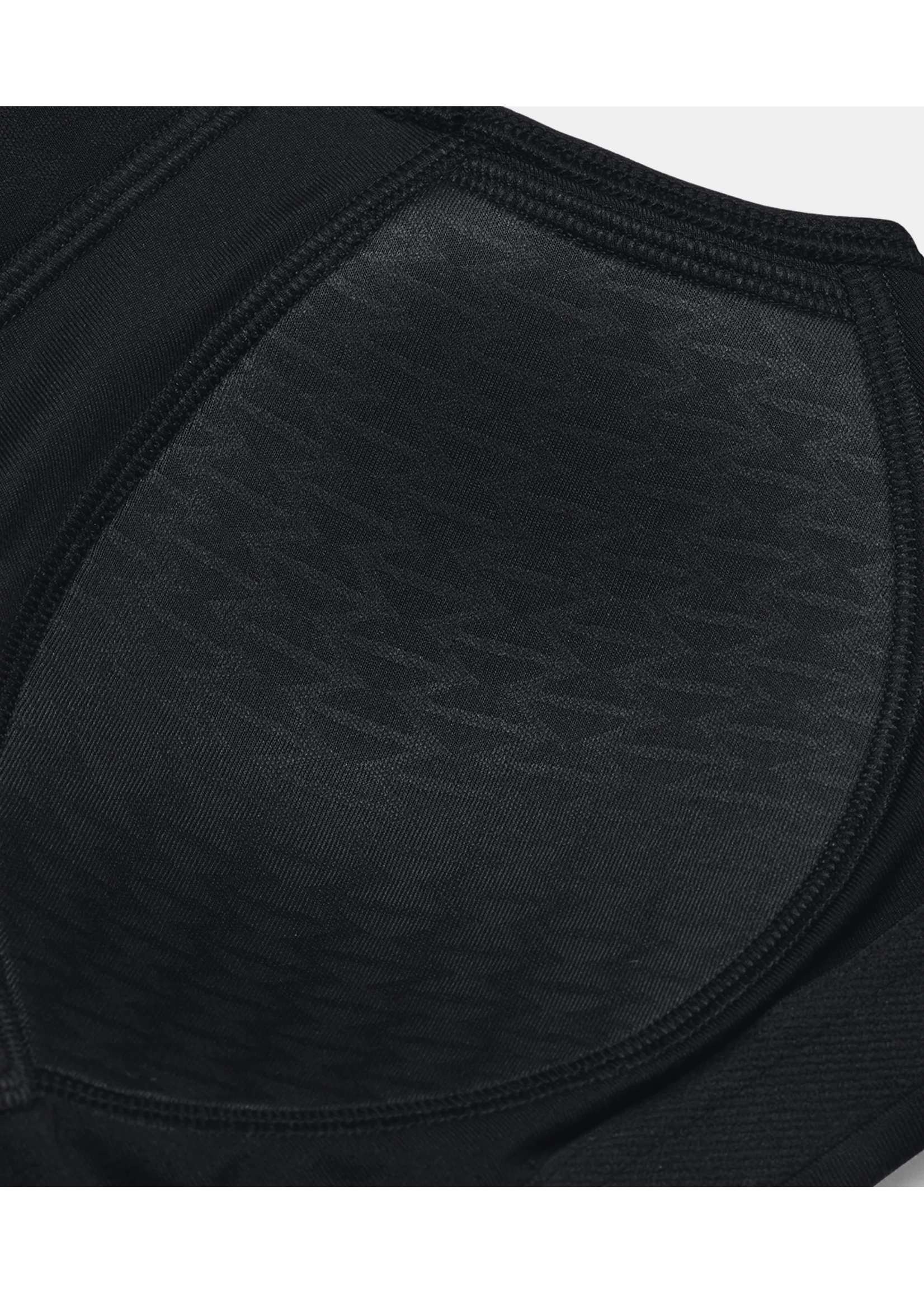 Under Armour SmartForm Evolution Mid-BLK