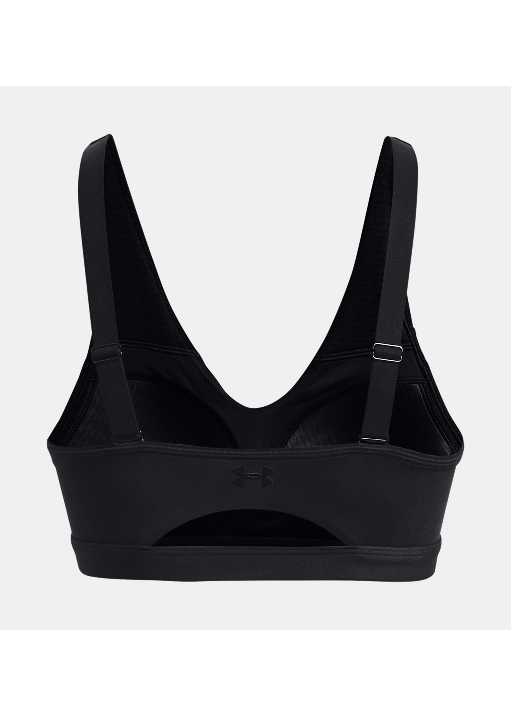 Under Armour SmartForm Evolution Mid-BLK