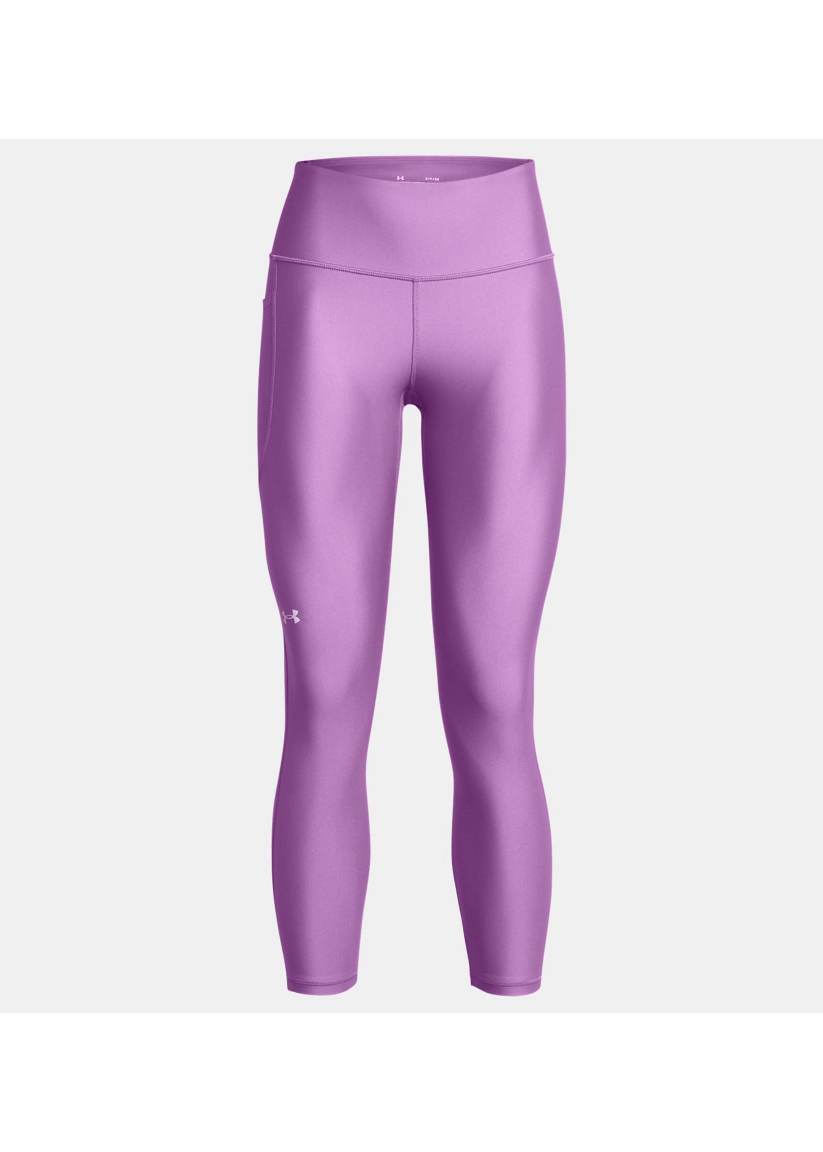 Under Armour Tech Hi Ankle Leg-PPL