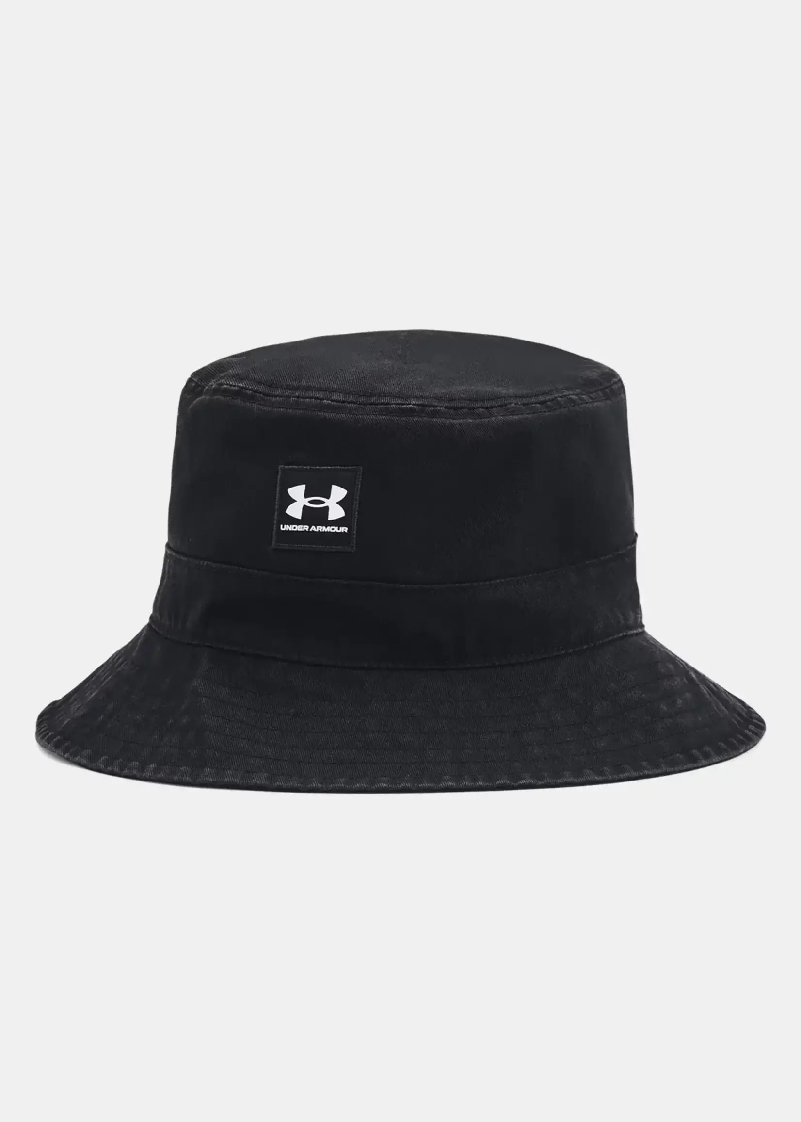 Under Armour Men's UA Sportstyle Bucket-BLK