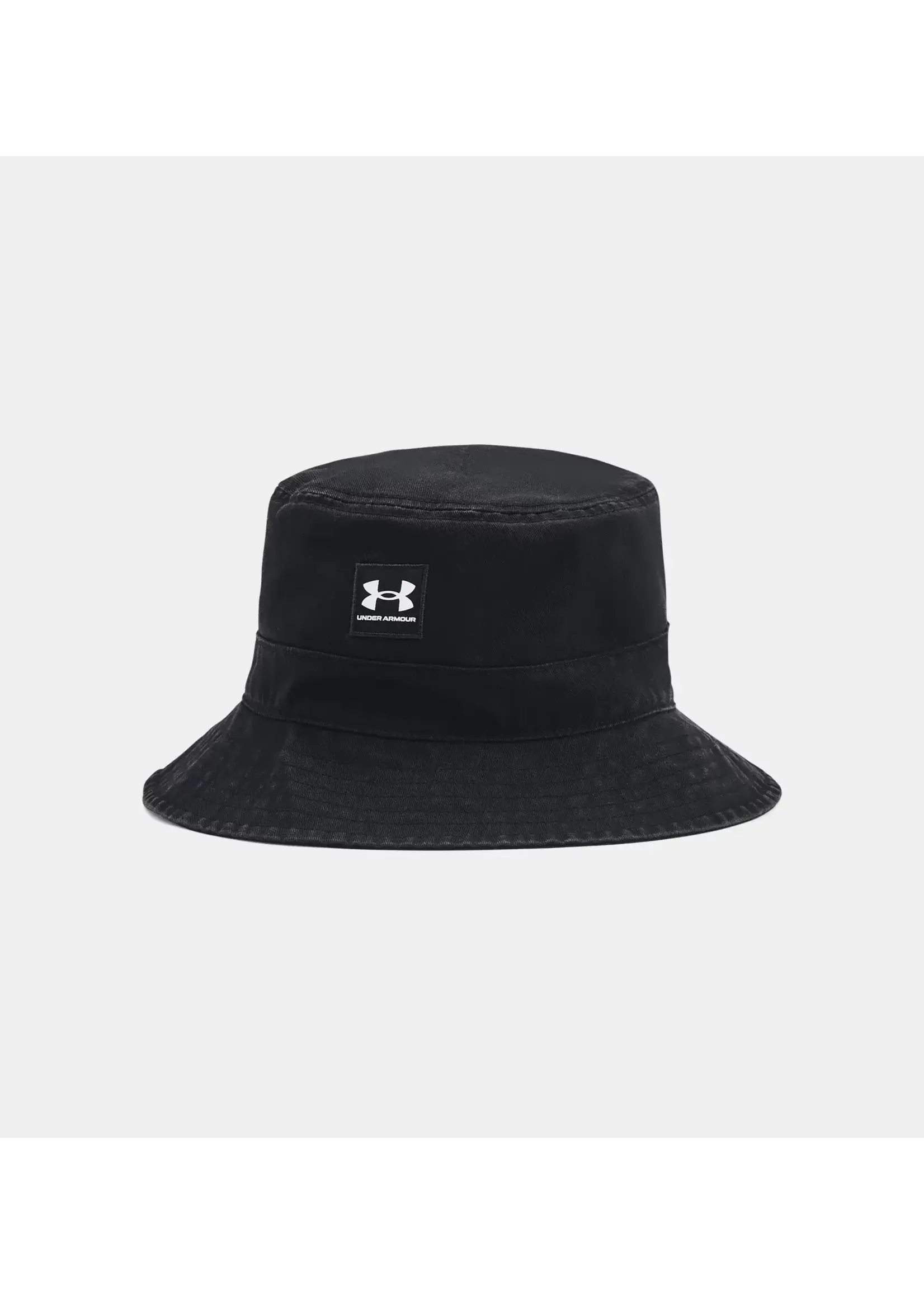 Under Armour Men's UA Sportstyle Bucket-BLK