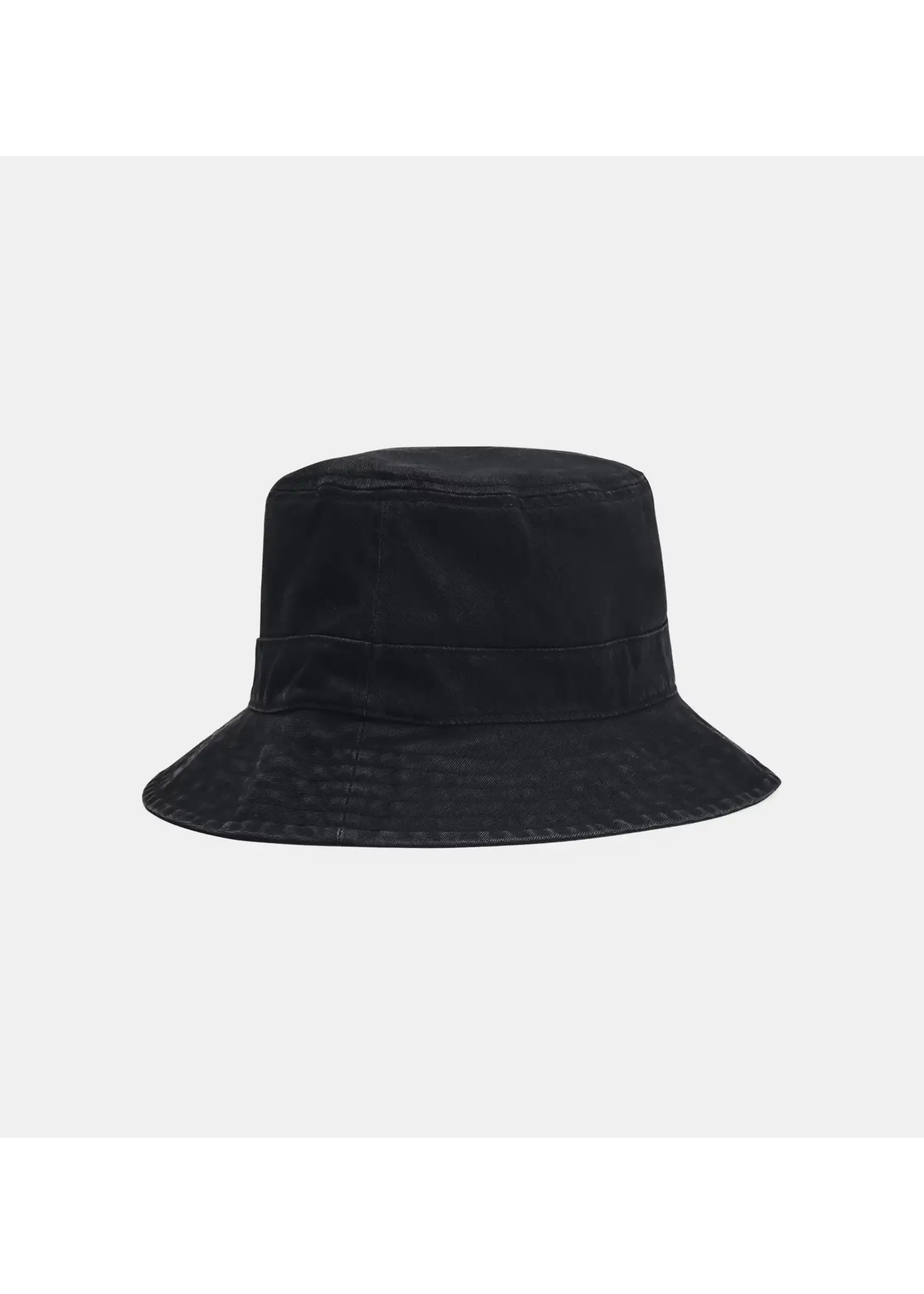 Under Armour Men's UA Sportstyle Bucket-BLK