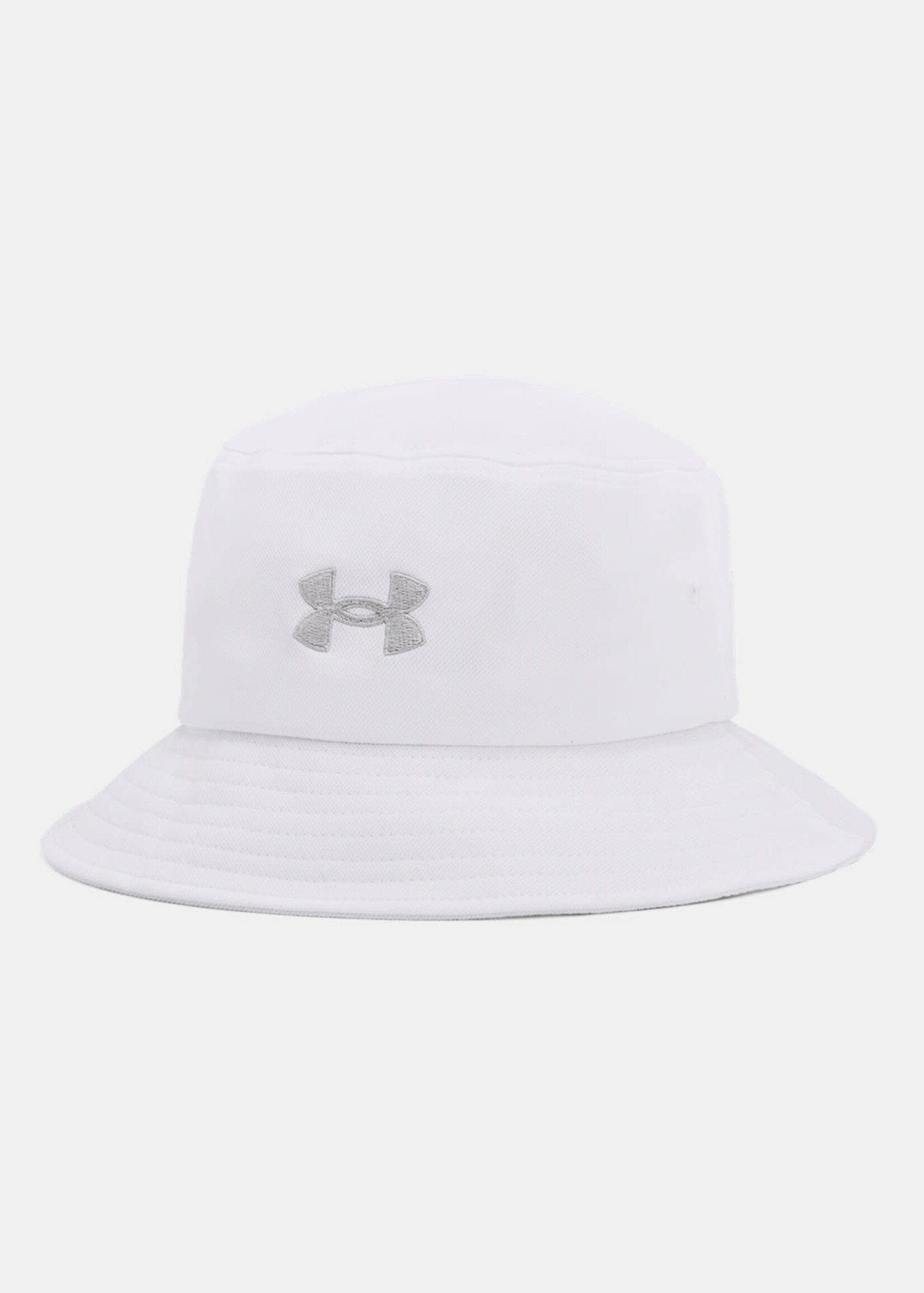 Under Armour W Blitzing Bucket-WHT